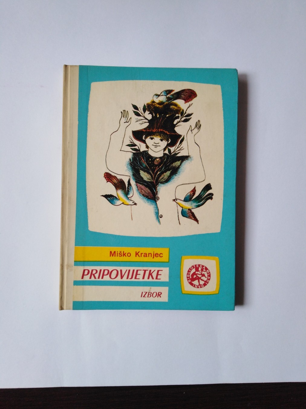 Pripovijetke — Miško Kranjec