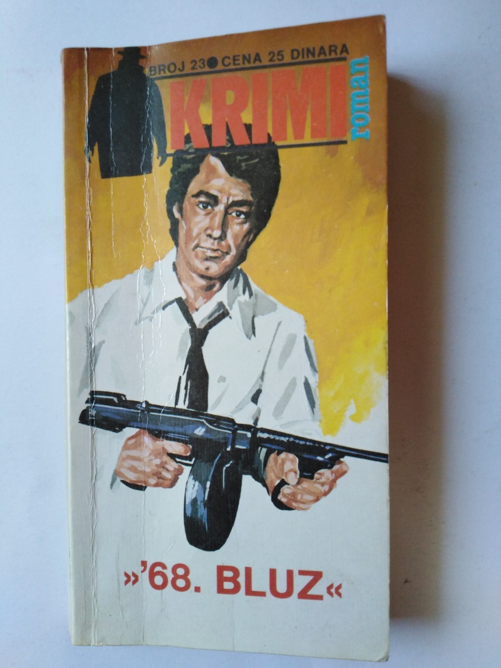 ’68 Bluz — Hadson Ist