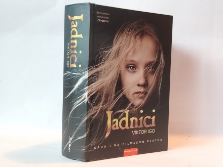 JADNICI - Viktor Igo