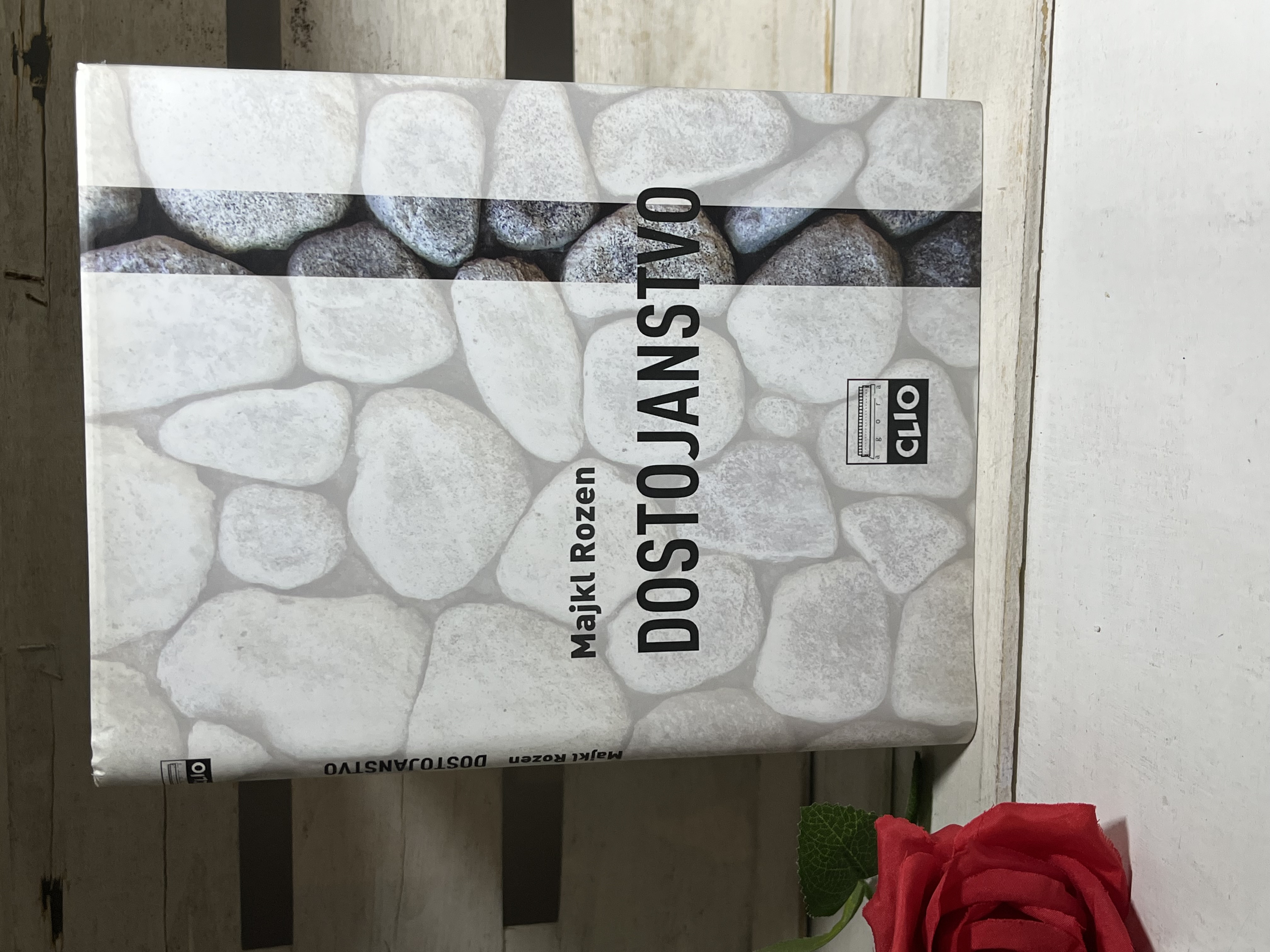 DOSTOJANSTVO - istorija i značenje pojma — MAJKL ROZEN
