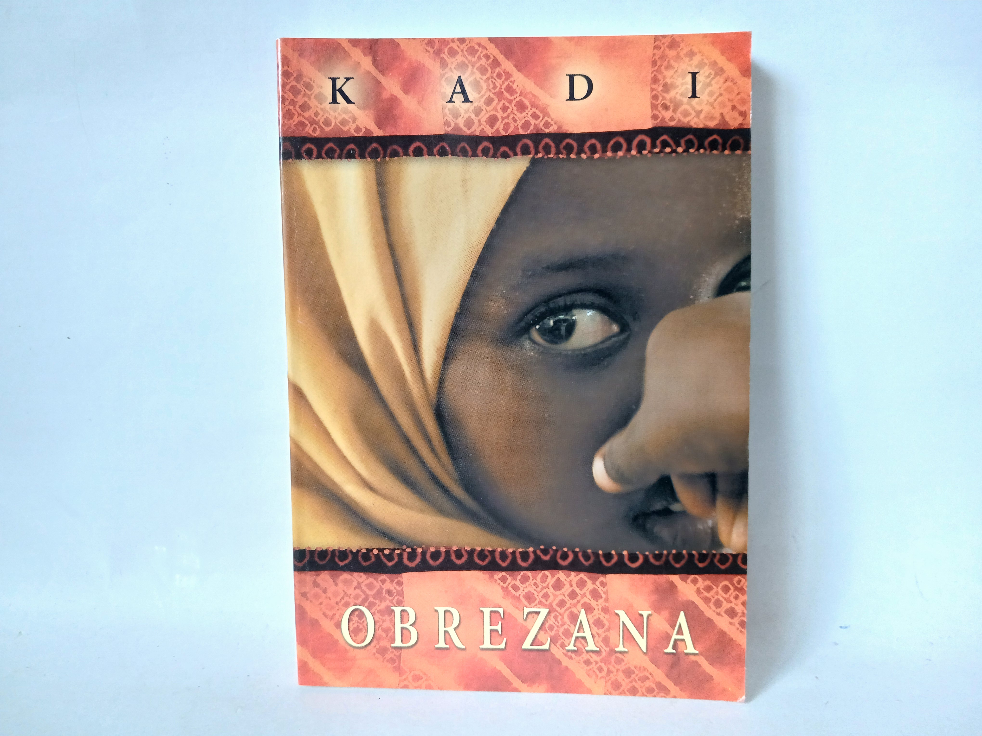 OBREZANA Kadi — Kadi