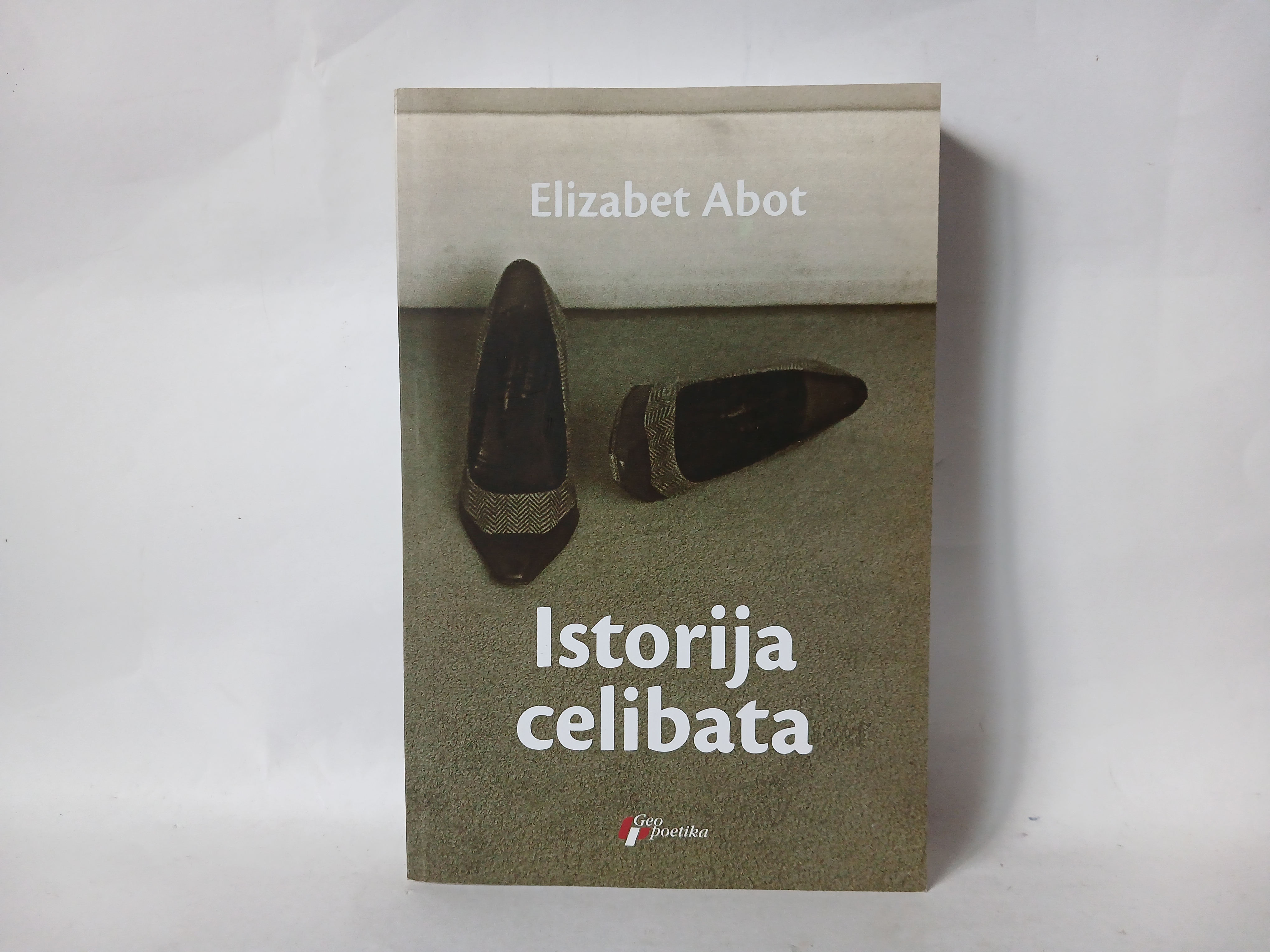 ISTORIJA CELIBATA Elizabet Abot — !Elizabet Abot