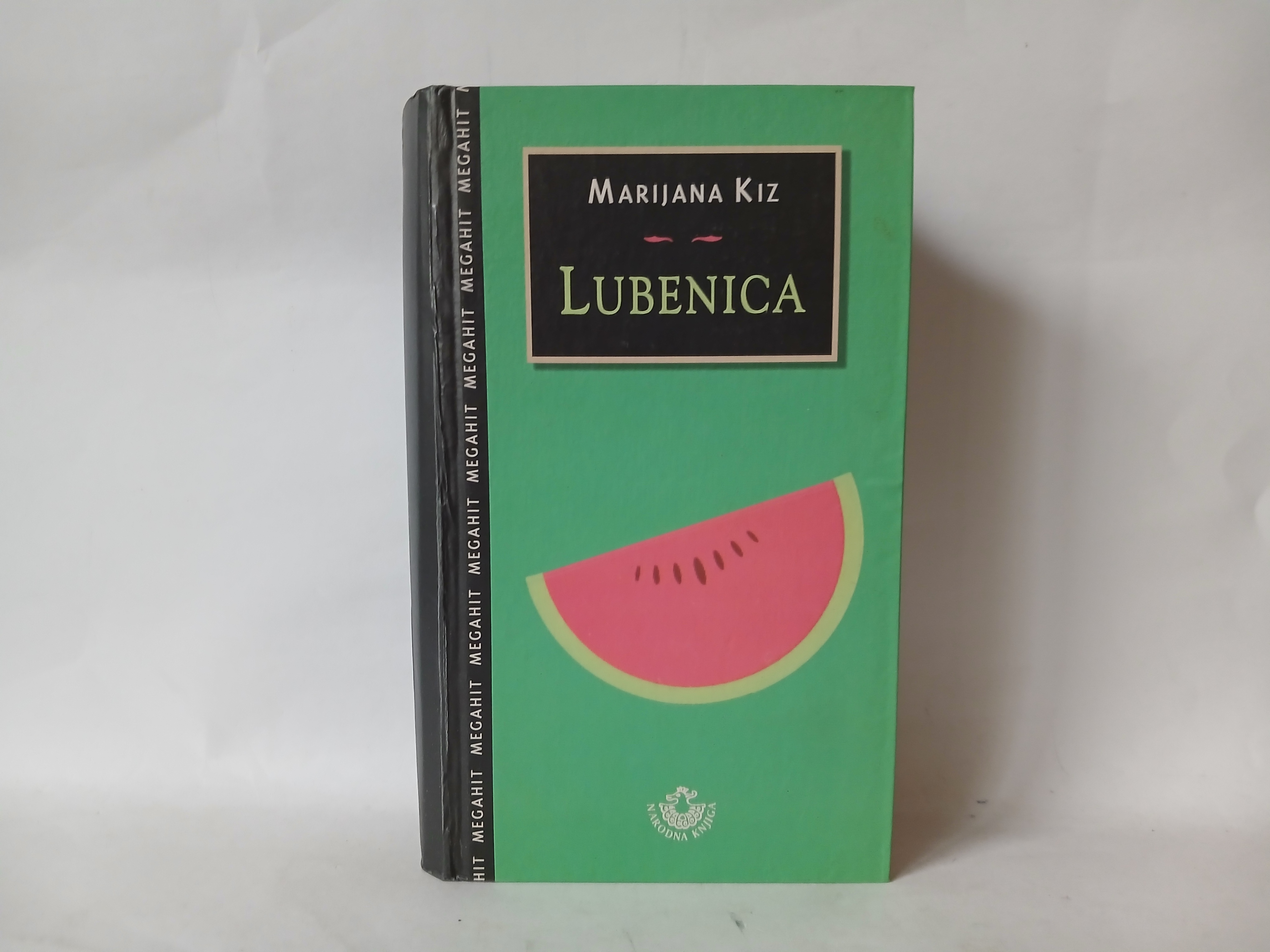 LUBENICA - Marijana Kiz — Marijana Kiz