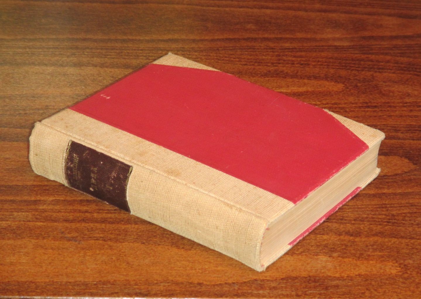 Dela I — Kralj Lir, Zimska bajka, Antonije i Kleopatra (1939) — Viljem Šekspir