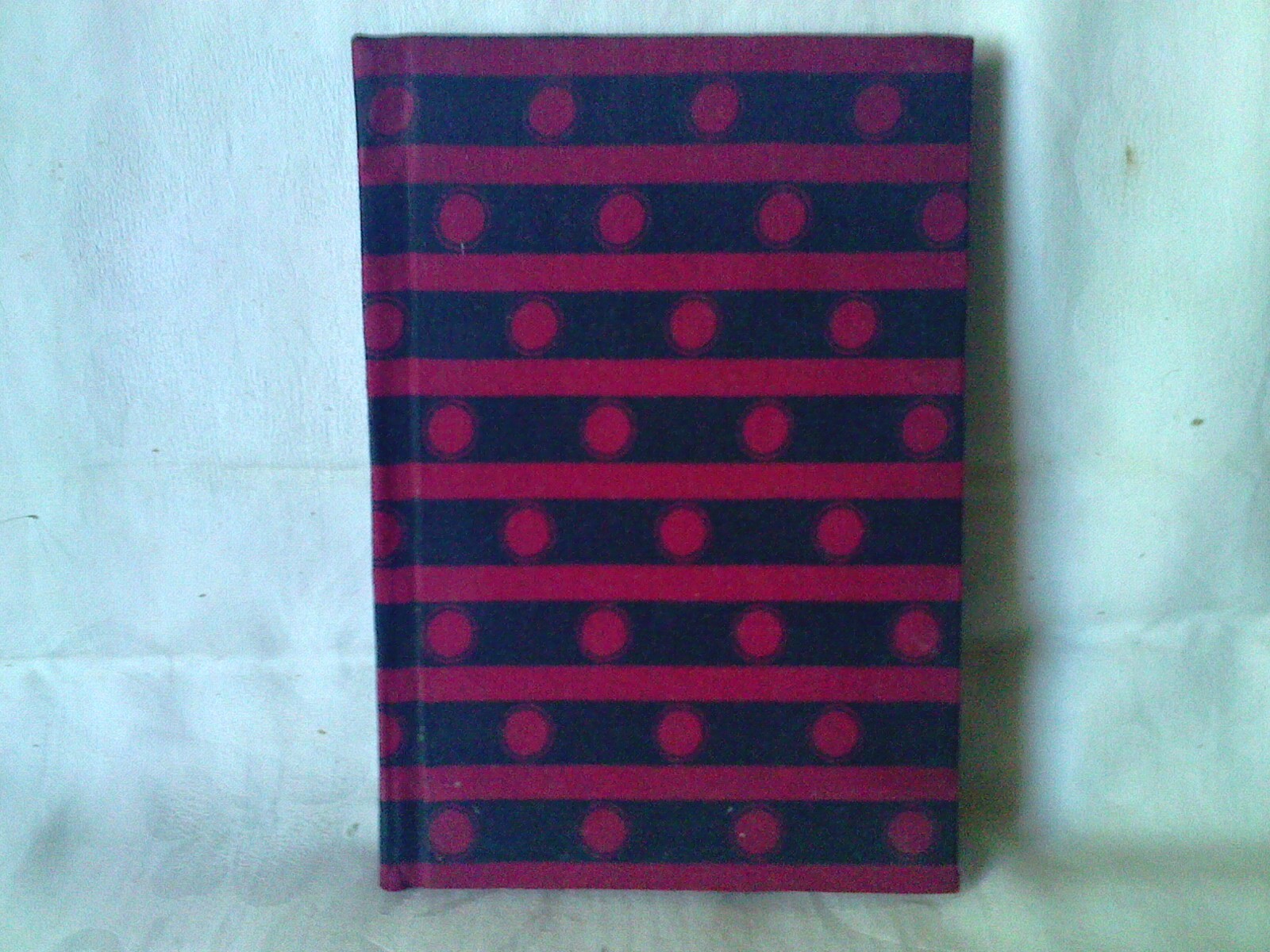 SRODNE DUŠE — novele (Rajković i Ćuković, 1923), povez u prugastom platnu — P. J. Odavić