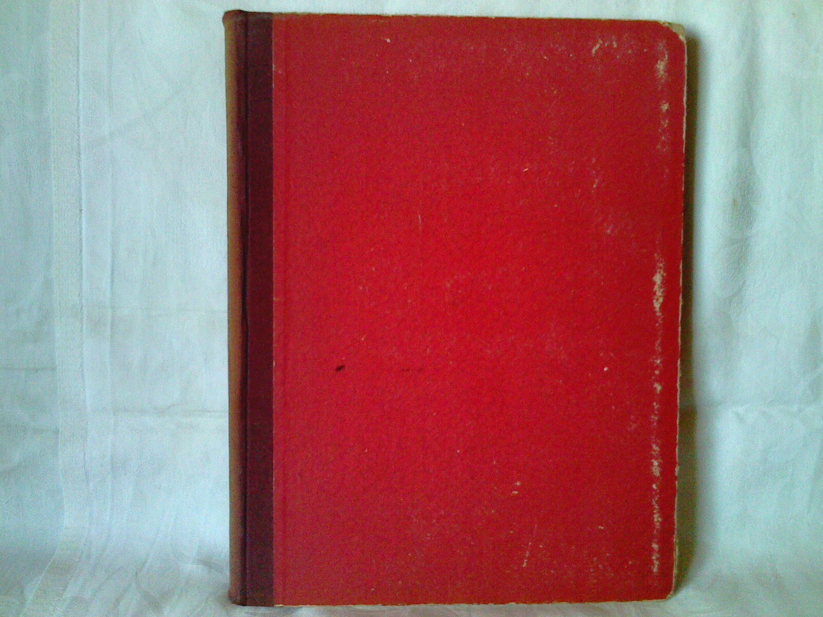 VUJICA VULIĆEVIĆ (Geca Kon, 1933) — veliki format — Stojan Živadinović, antikvarna knjiga