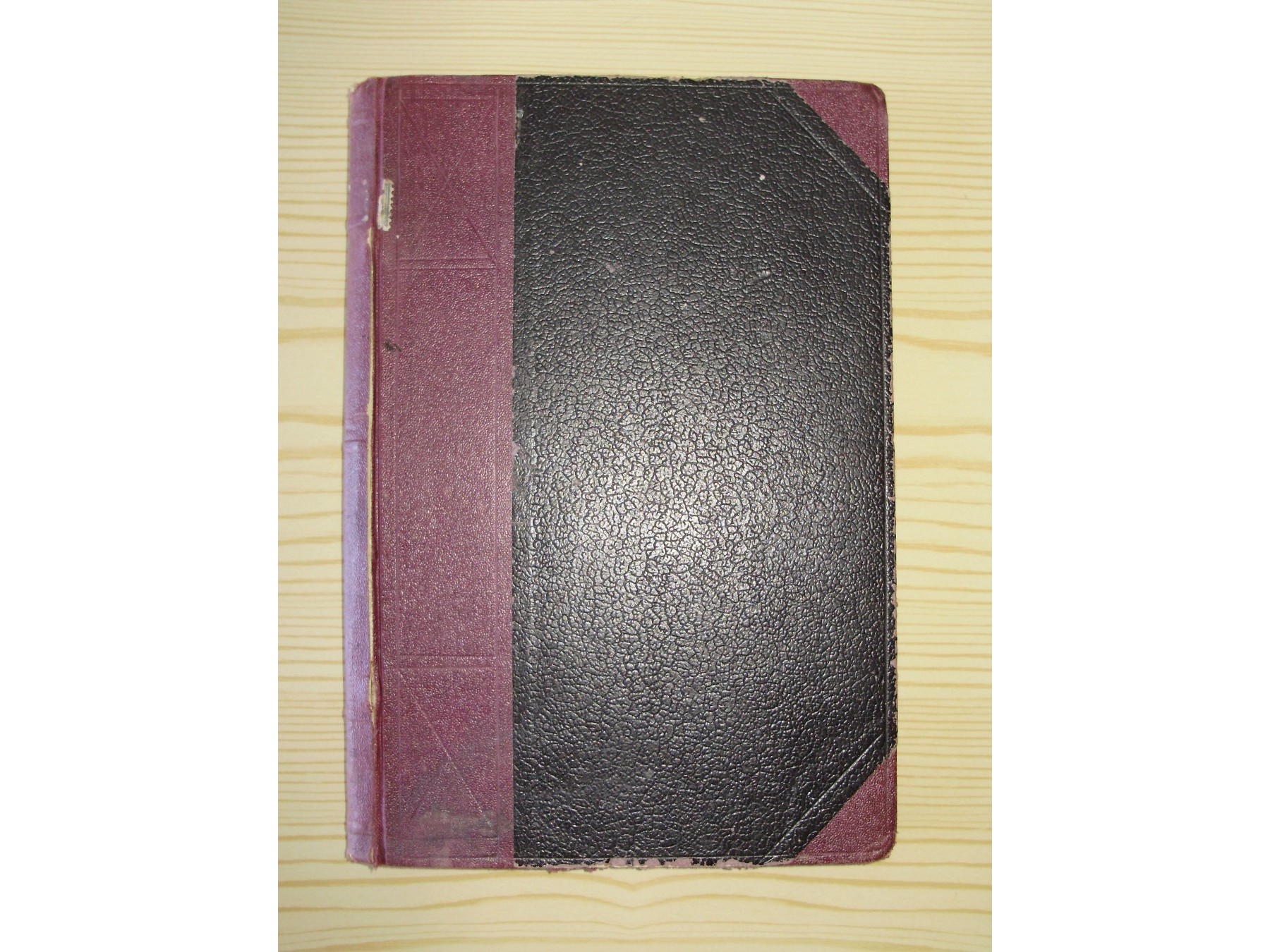 ISTORIJA SRBA, HRVATA I SLOVENACA za srednje i stručne škole, knjige I i II u jednom povezu — deseto izdanje (Spasojević, 1923) — Milenko M. Vukićević, antikvarna knjiga