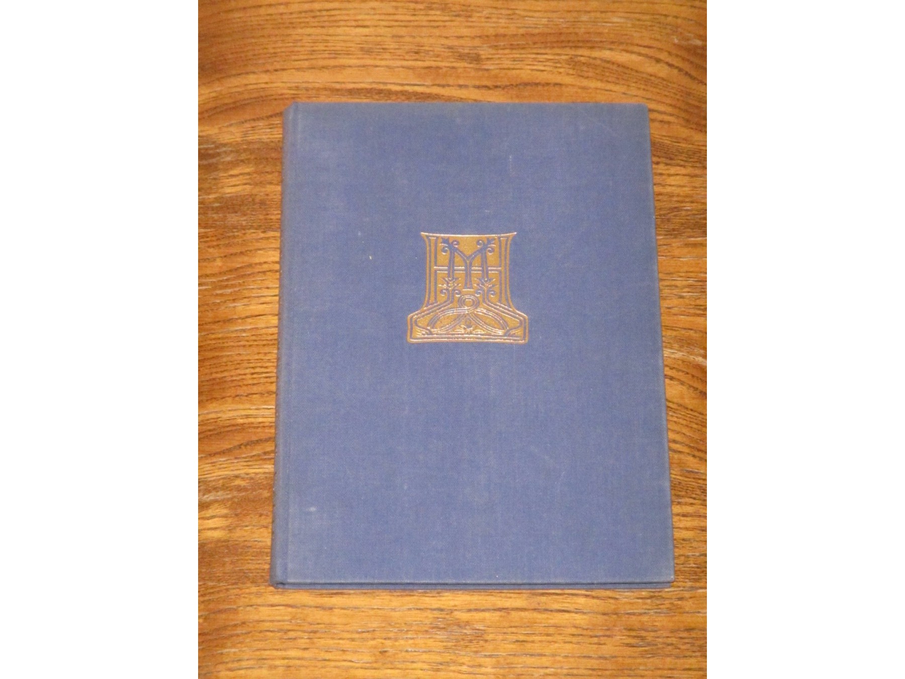 BAJRAM ŽRTAVA — novele (Matica hrvatska, 1931) — Alija Nametak, antikvarna knjiga