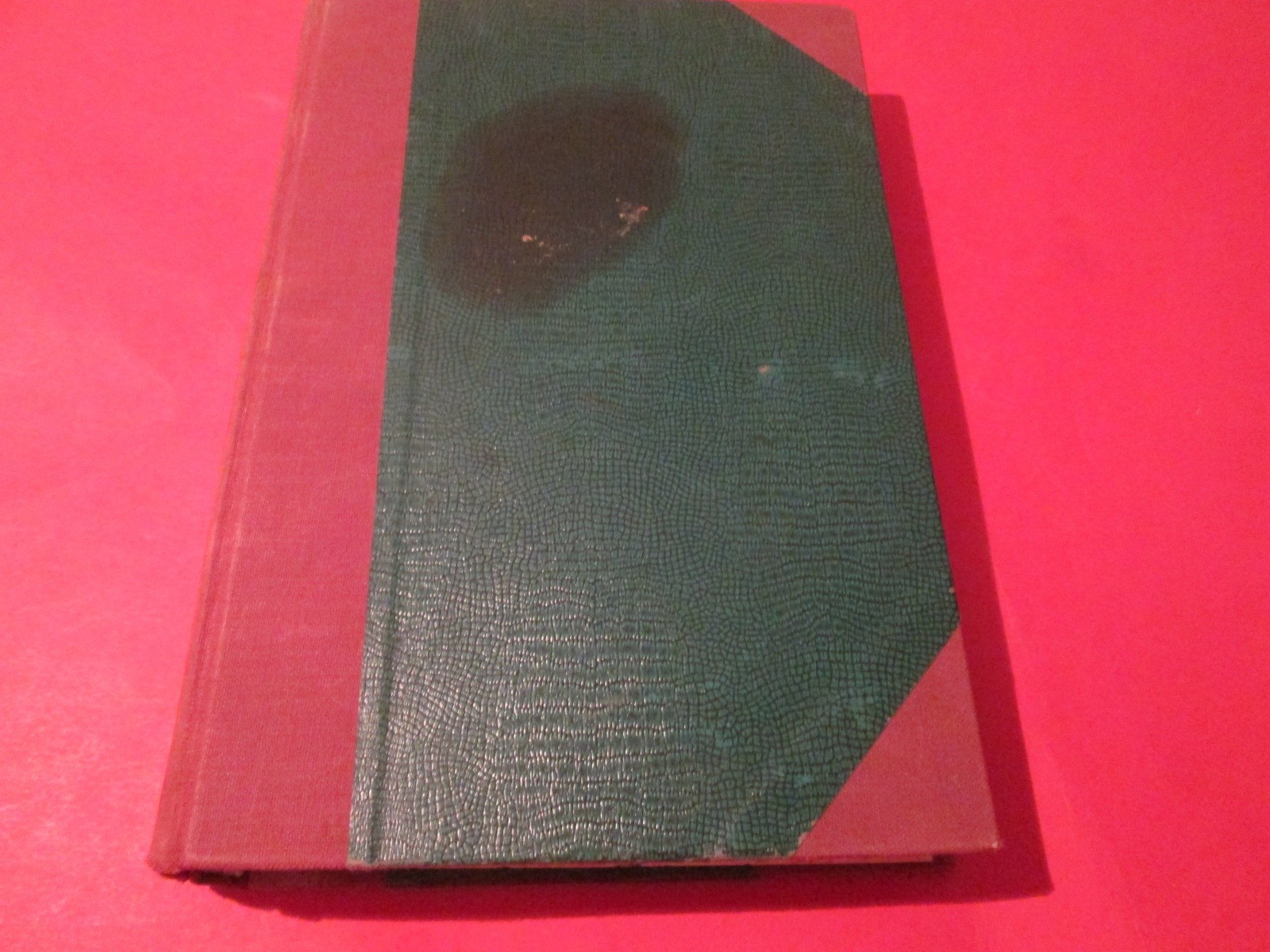 ZAPISI — GLASNIK CETINJSKOG ISTORIJSKOG DRUŠTVA, knjige XVII i XVIII, godina X (1937) — u jednom povezu — Cetinjsko istorijsko društvo (urednik Dušan D. Vuksan), antikvarna knjiga
