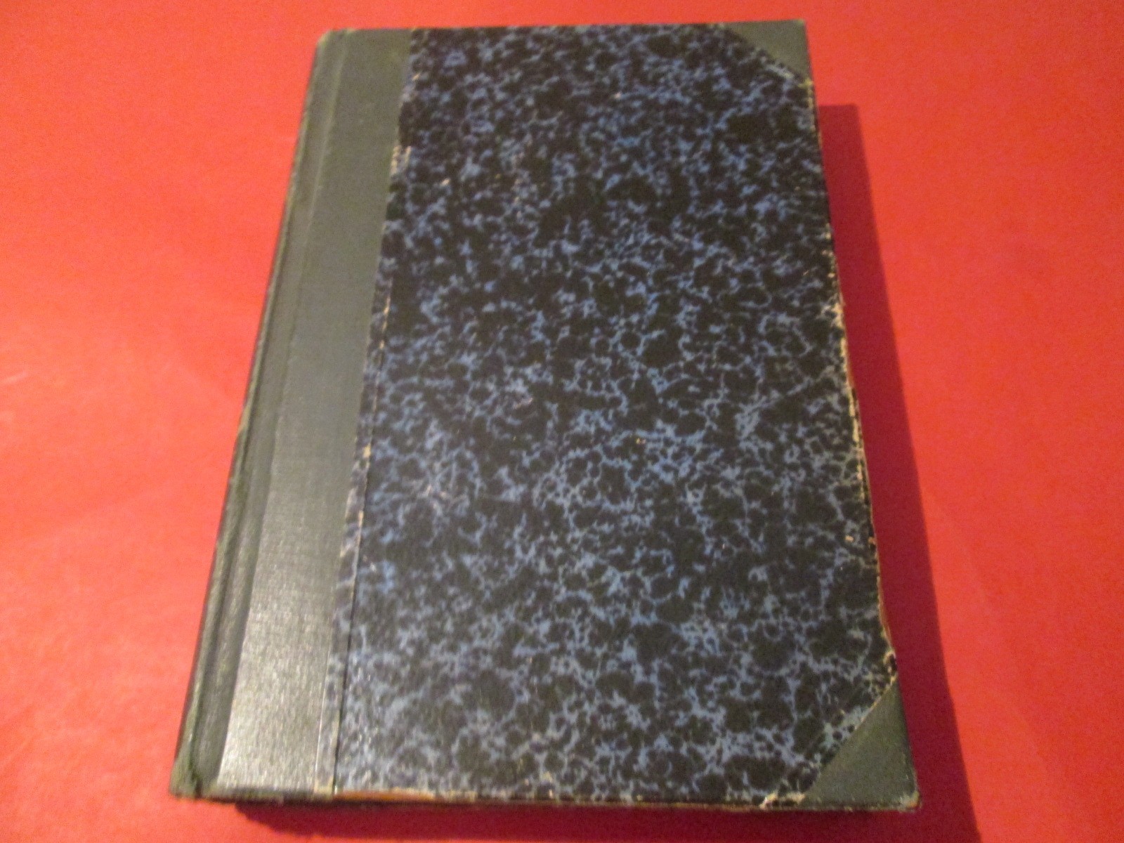 ZAPISI — GLASNIK CETINJSKOG ISTORIJSKOG DRUŠTVA, knjige XV i XVI (1936) — u jednom povezu — Cetinjsko istorijsko društvo (urednik Dušan D. Vuksan), antikvarna knjiga