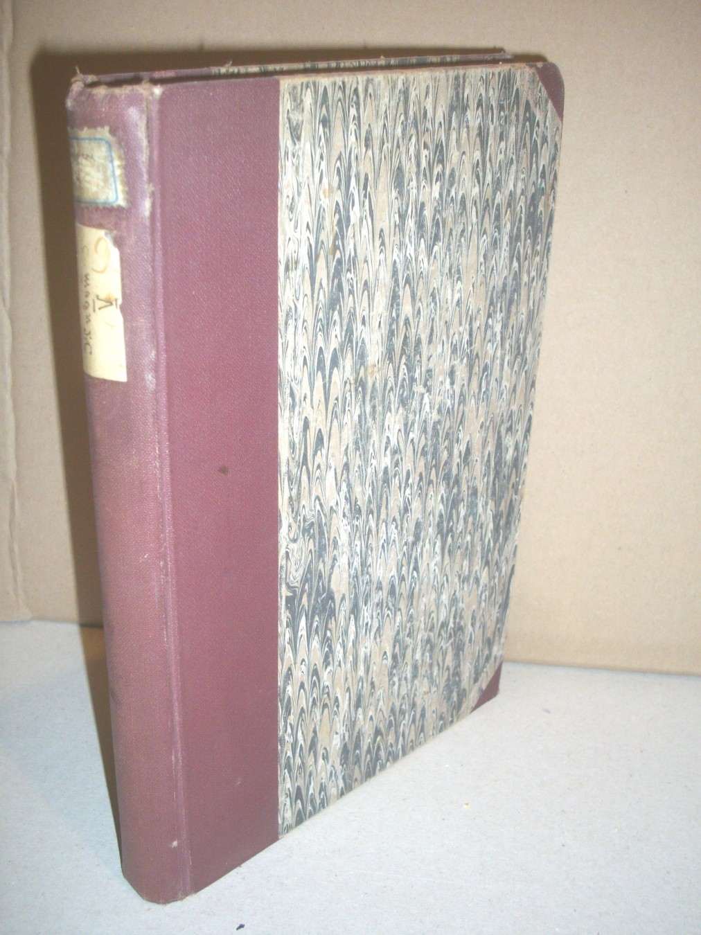 Novi život — II godina, V knjiga (sveske 1—12, april—jul 1921)