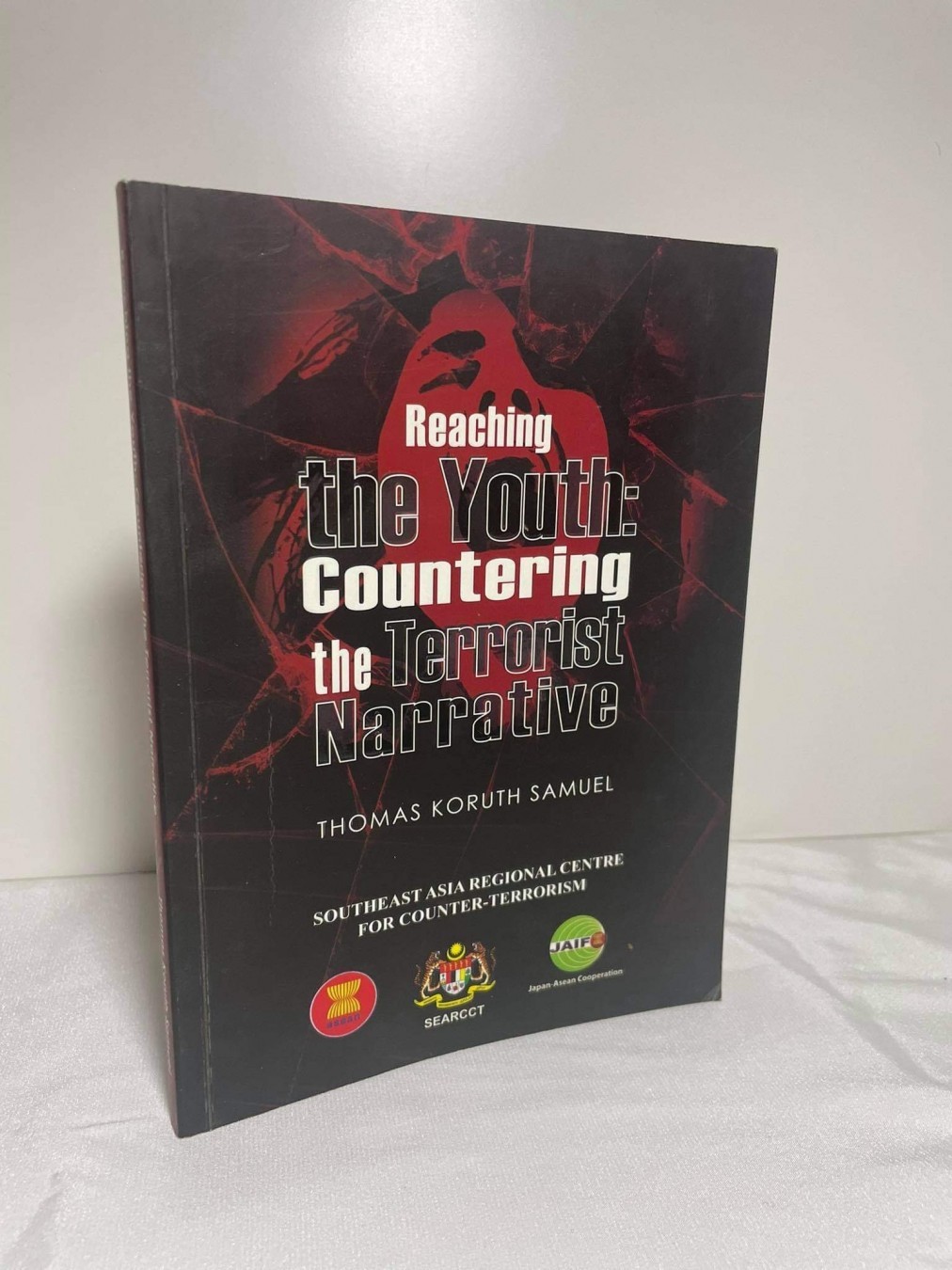 The Youth: Countering the Terrorist Narrative