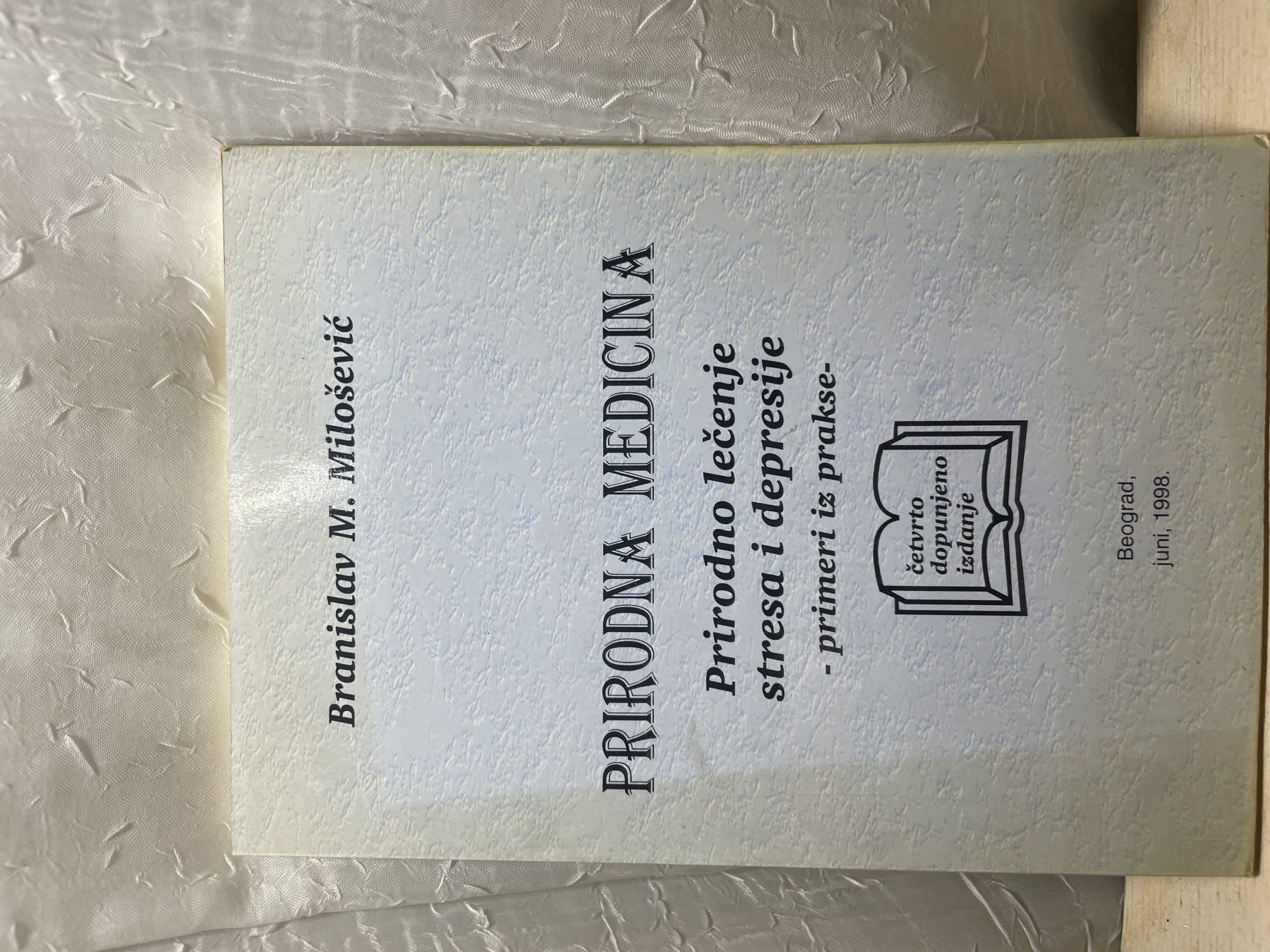 Prirodni metodi lečenja stresa i depresije