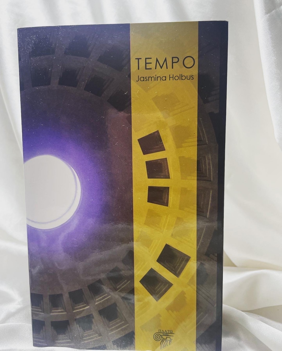 Tempo — Jasmina Holbus