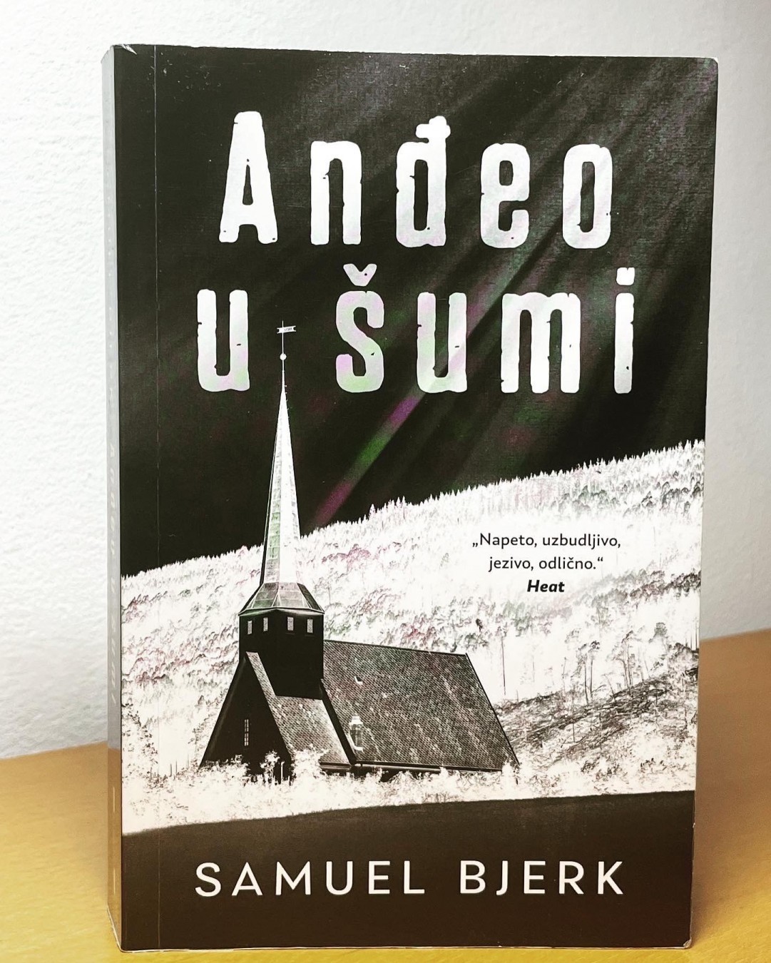 Posle tebe — Lusi Dajmond