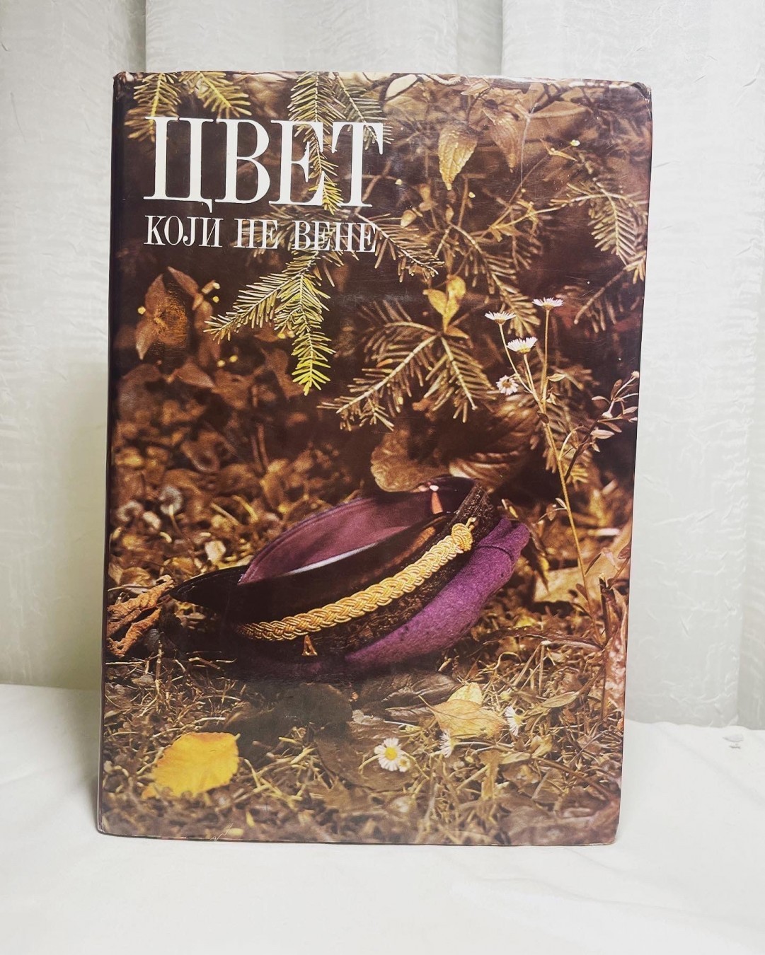 Cvet koji ne vene — 21. oktobar 1941, Šumarice