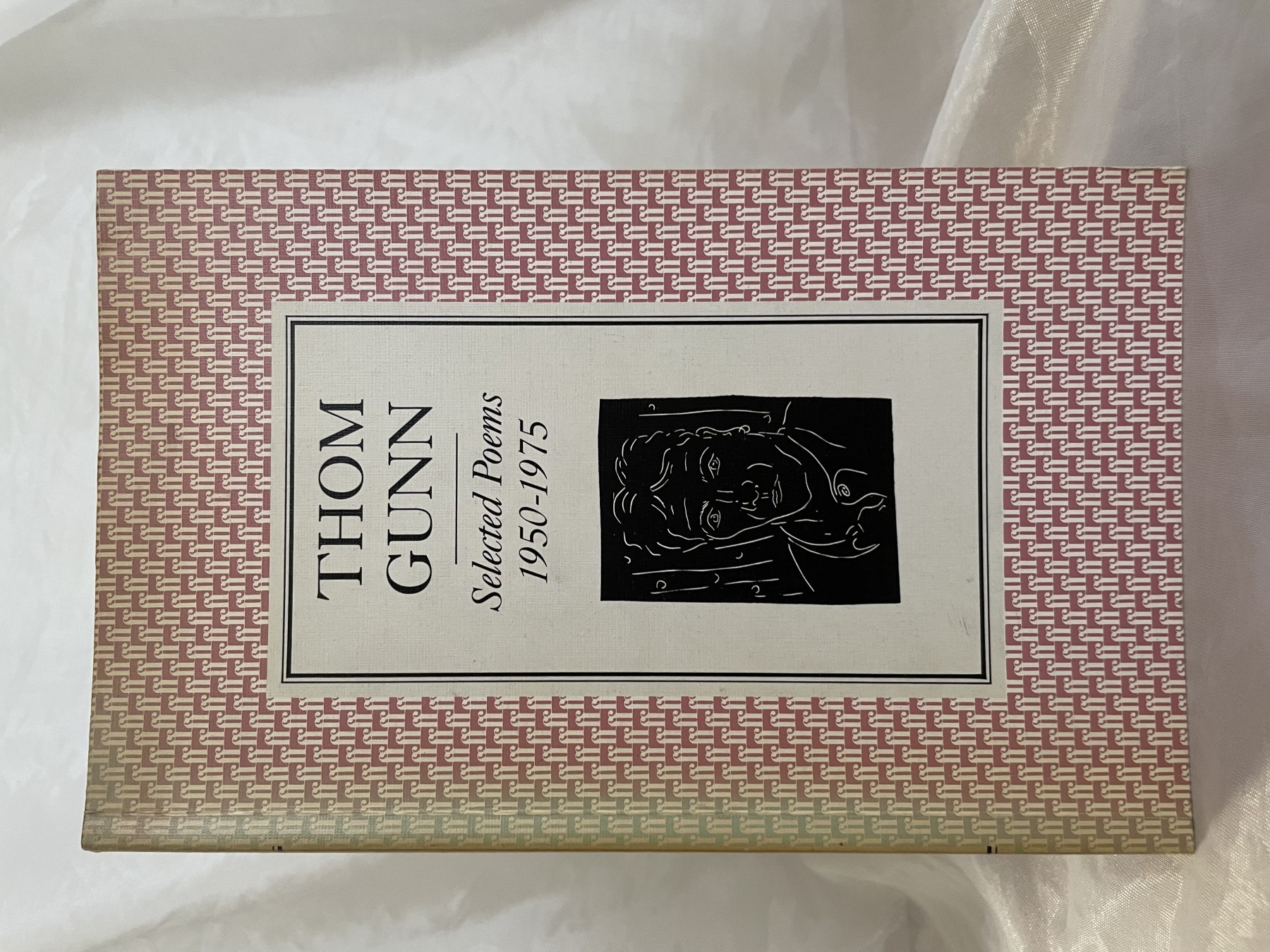 Selected Poems 1950–1975 — Thom Gunn