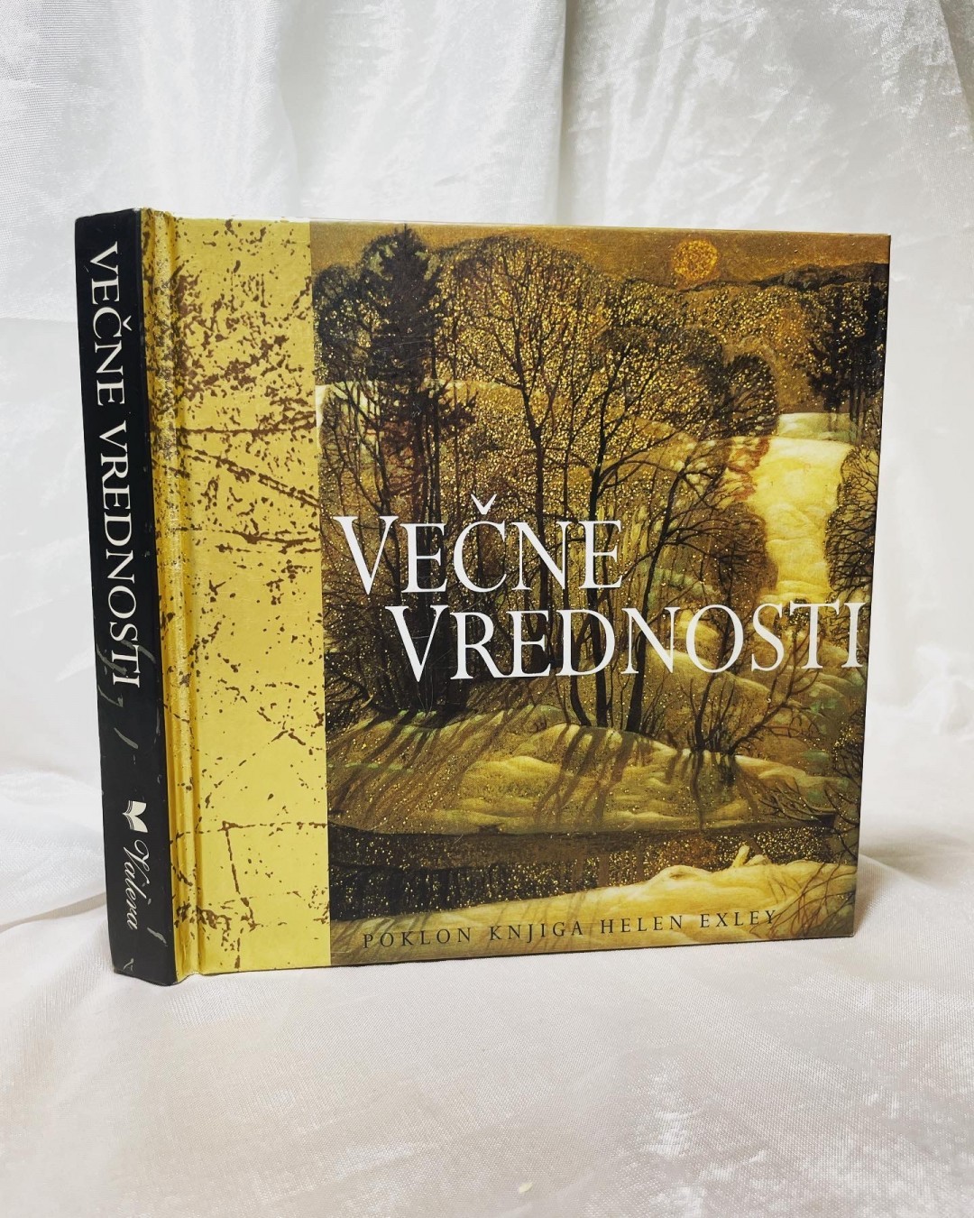 Večne vrednosti — Helen Exley