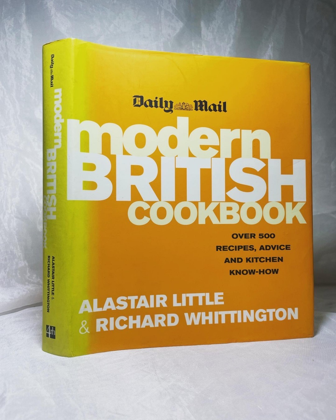 Daily Mail Modern British Cookbook