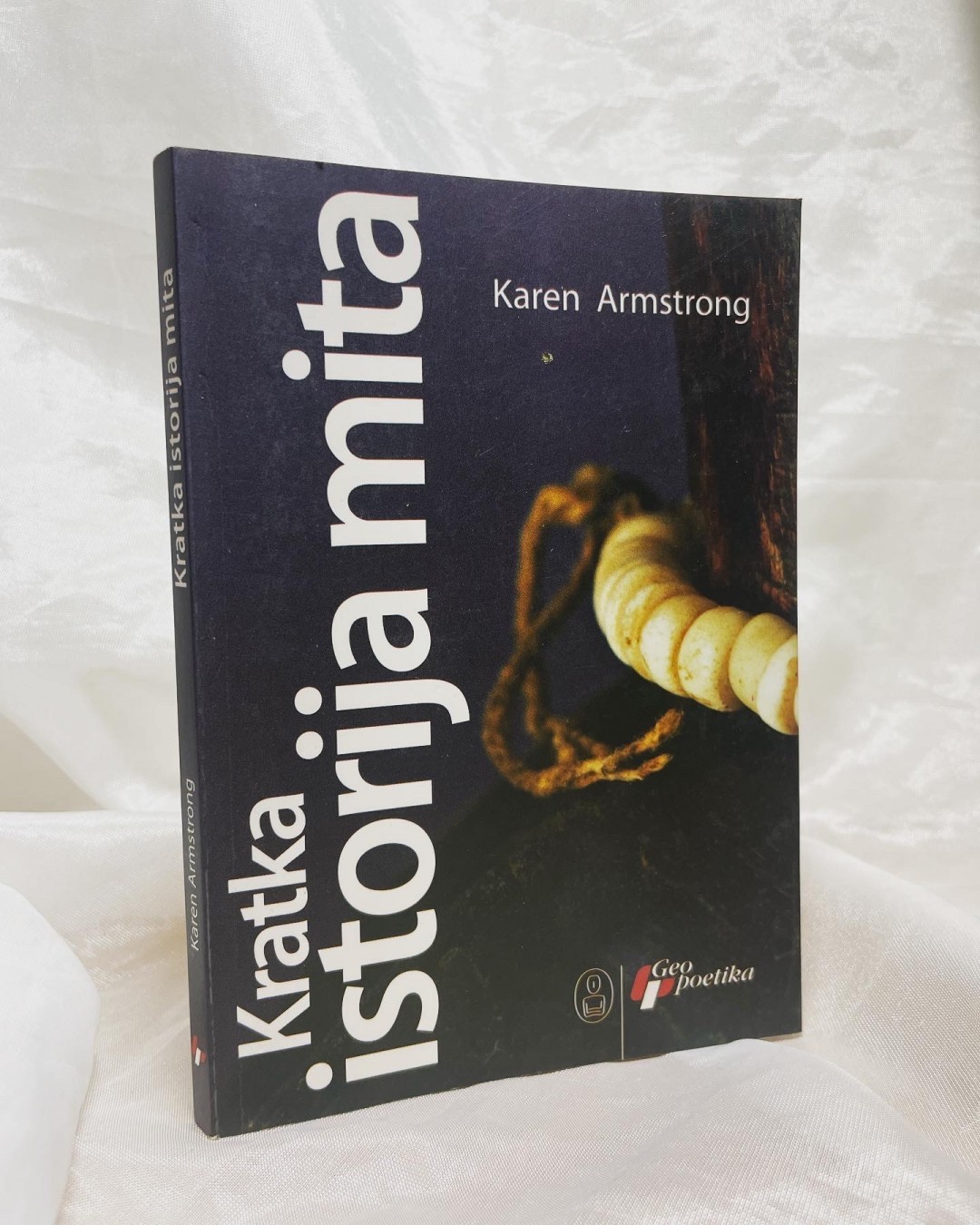 Kratka istorija mita — Karen Armstrong