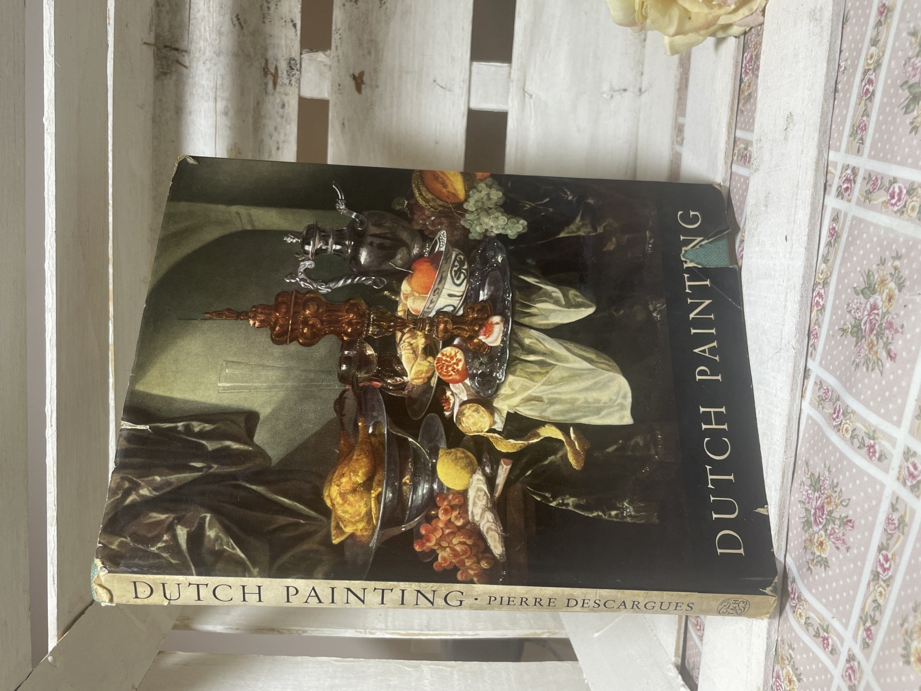 Dutch Painting — Pierre Descargues