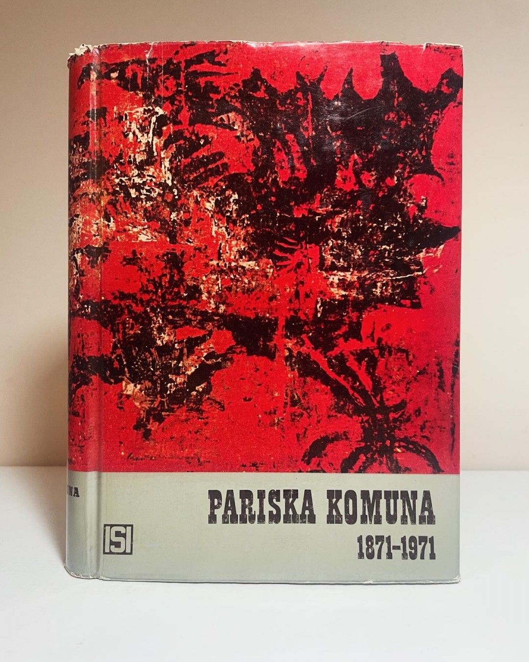 Pariska komuna 2 — Ašer Delon, Pero Damnjanović