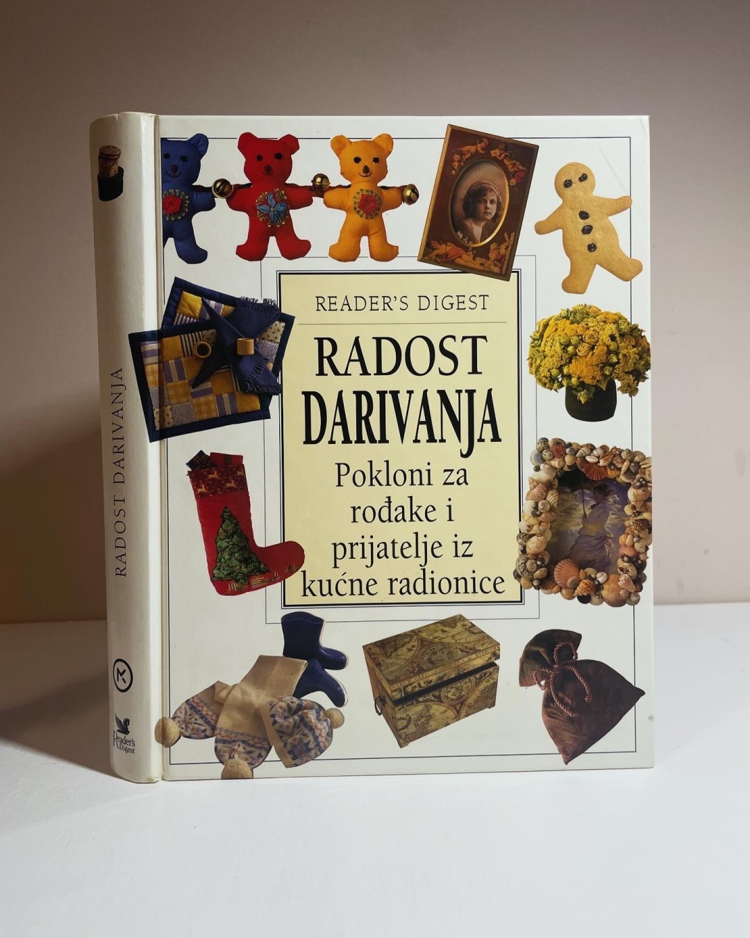 Radost darivanja