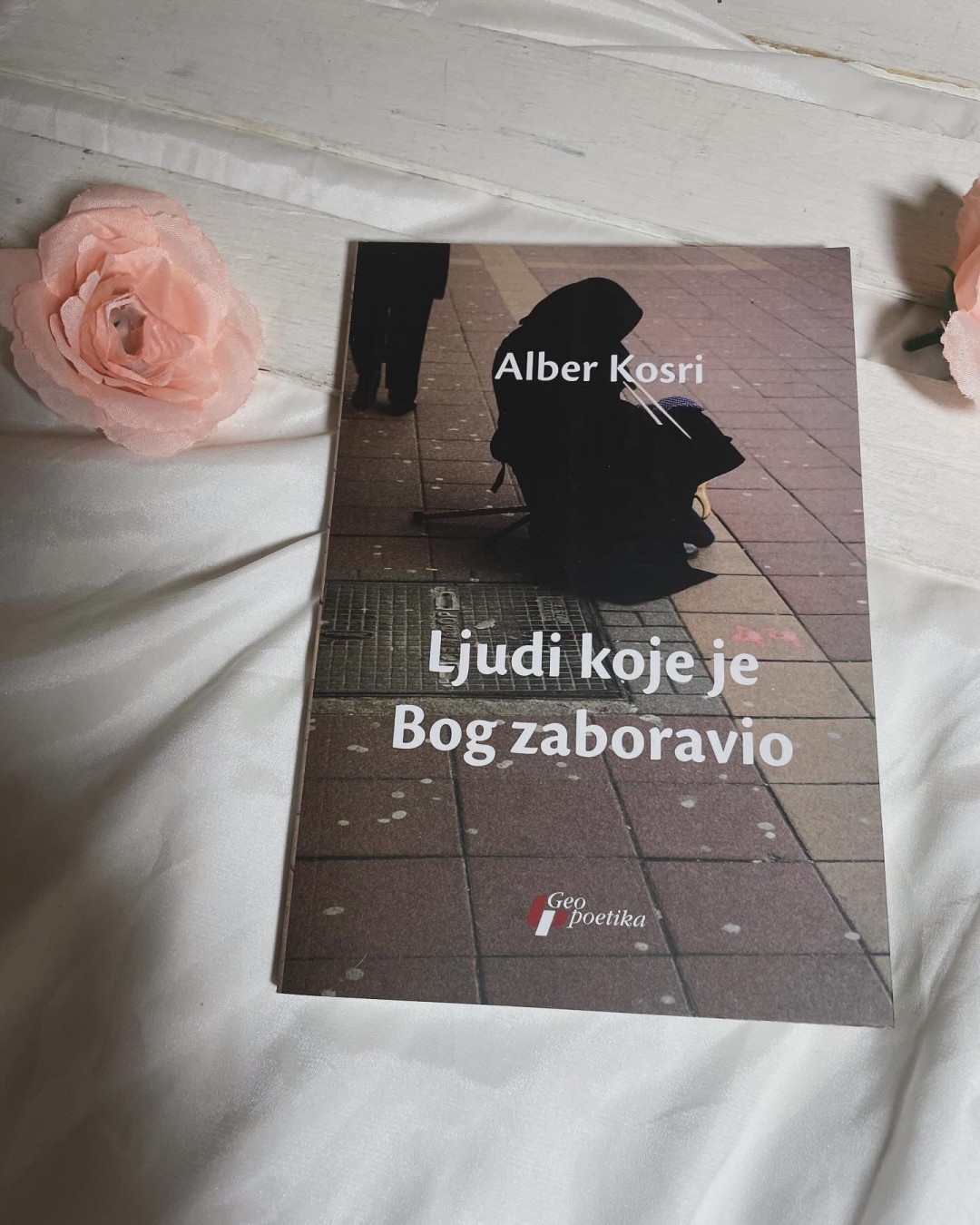 Ljudi koje je Bog zaboravio — Alber Kosri