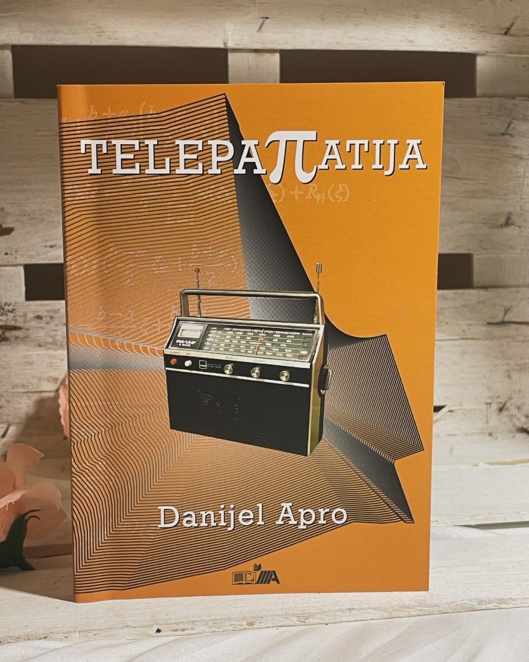 Telepapatija — Danijel Apro