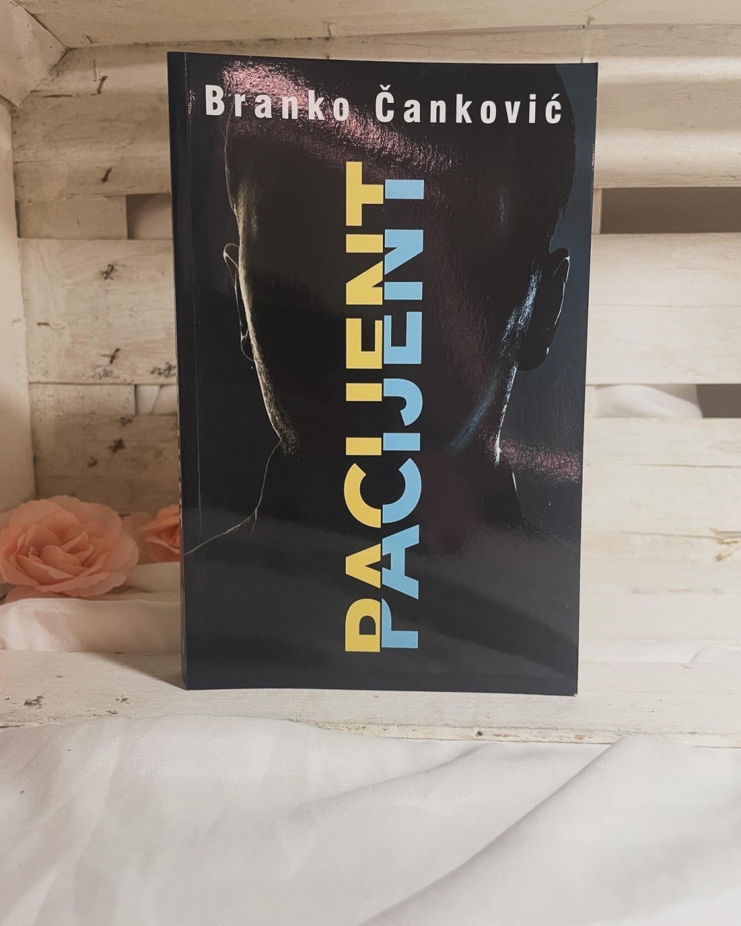 Pacijent — Branko Čanković