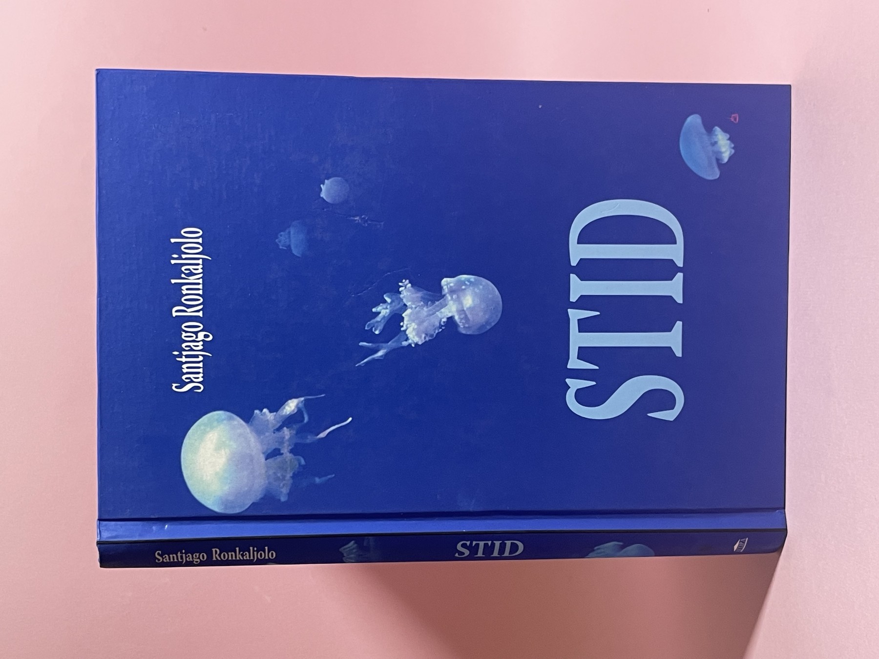 Stid — Santjago Ronkaljolo