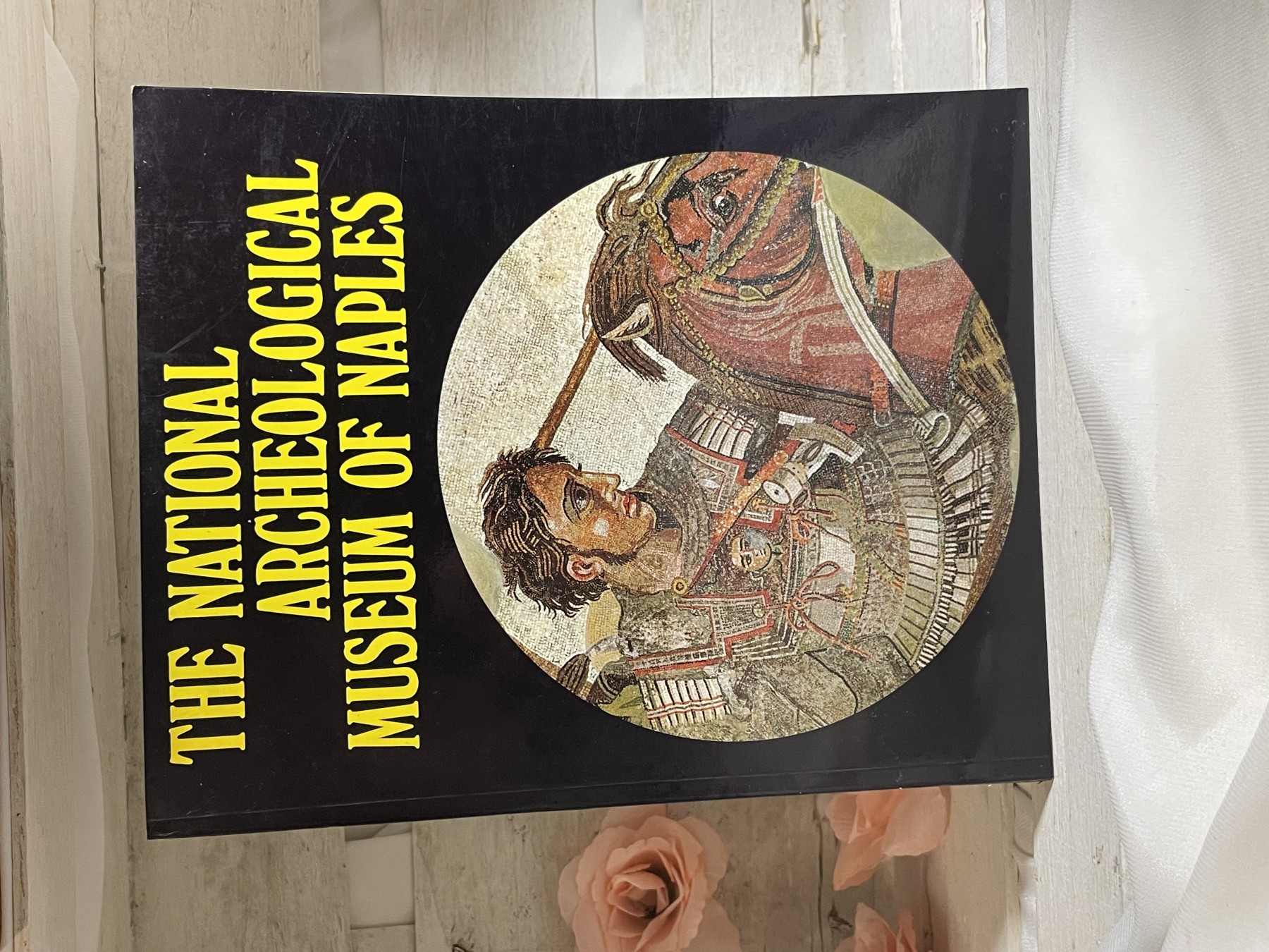 The National Archaeological Museum of Naples
