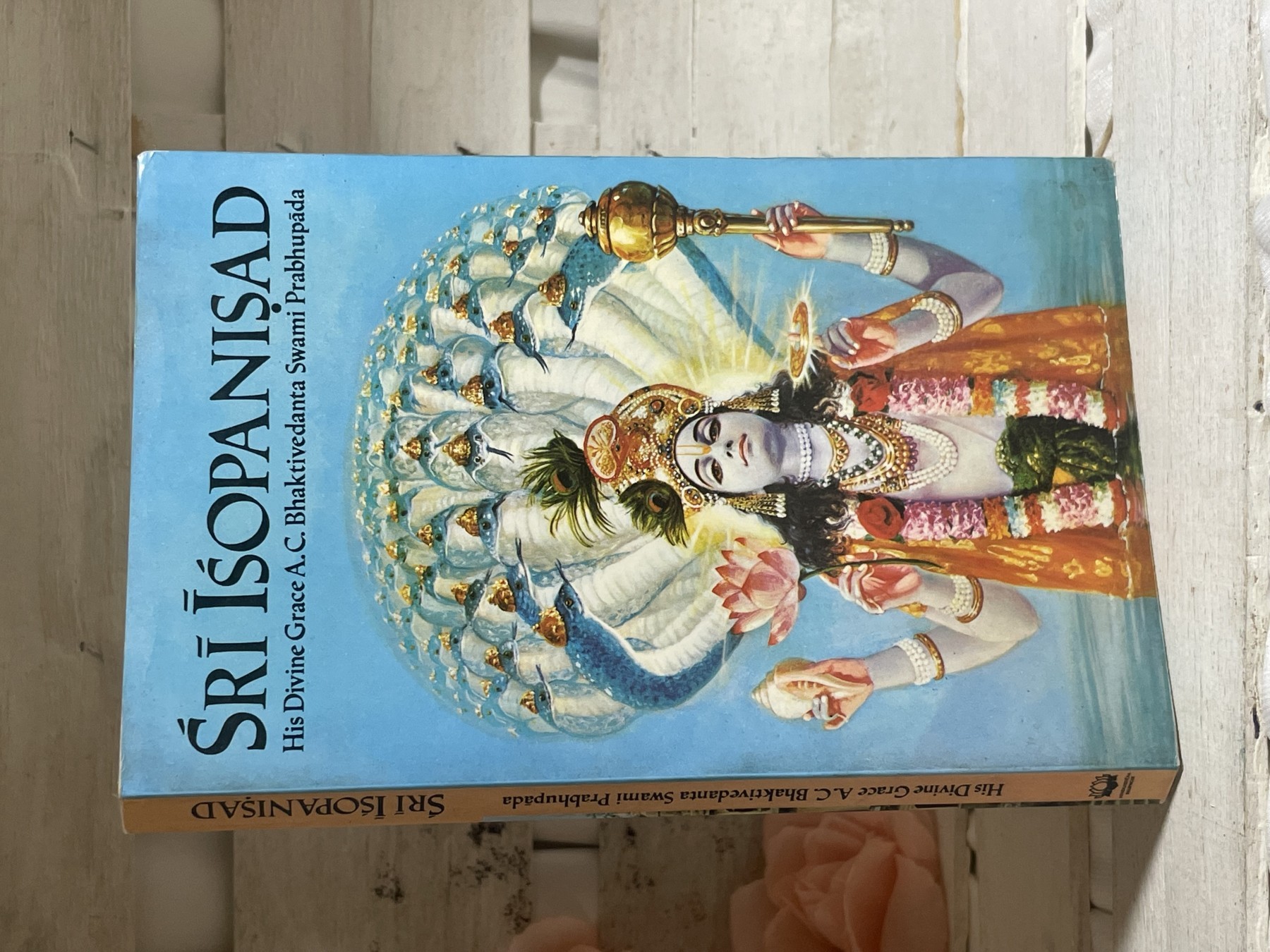 Sri Isopanišad