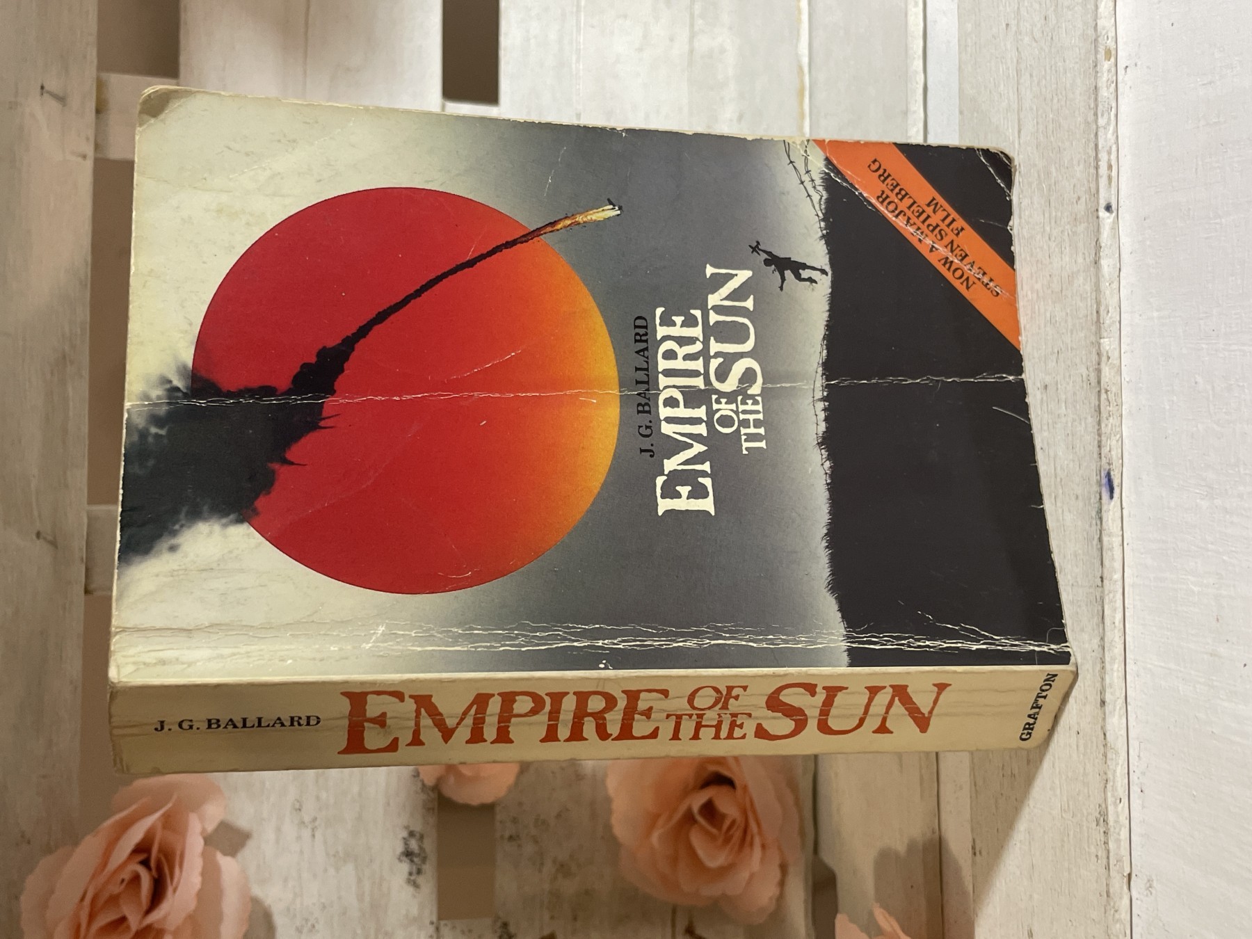 Empire of the Sun — J. G. Ballard
