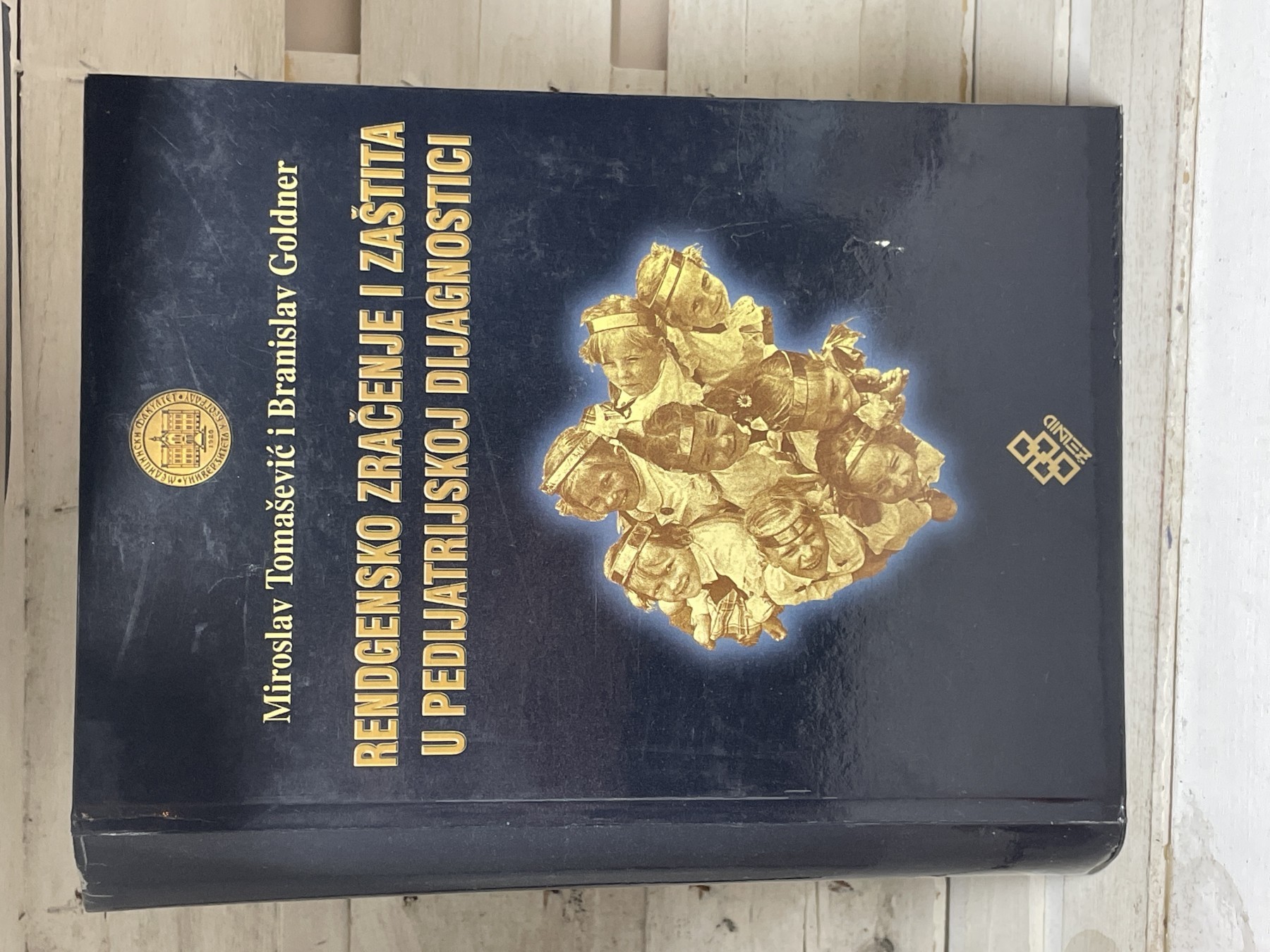 Rendgensko zračenje u pedijatrijskoj dijagnostici