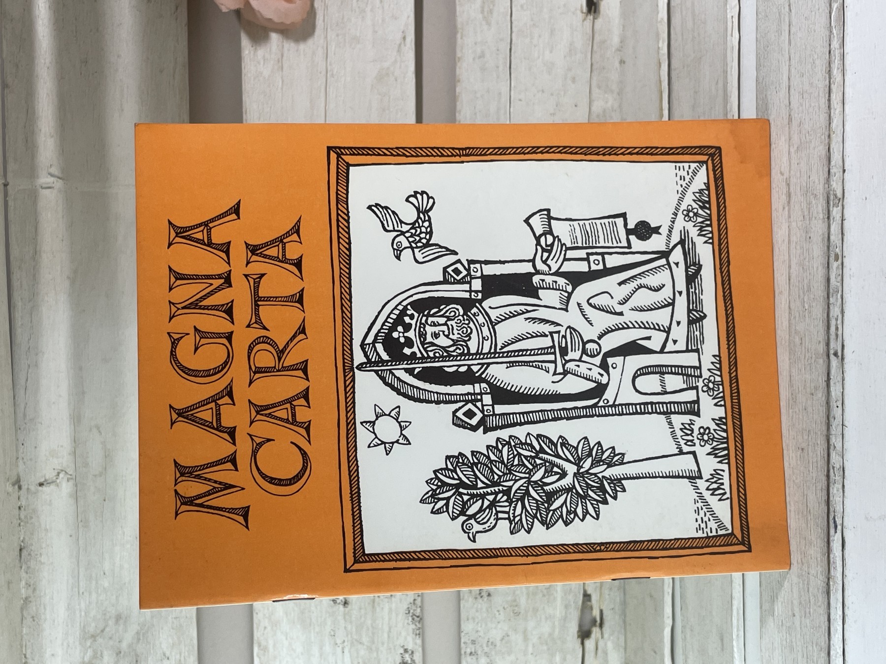 Magna Carta