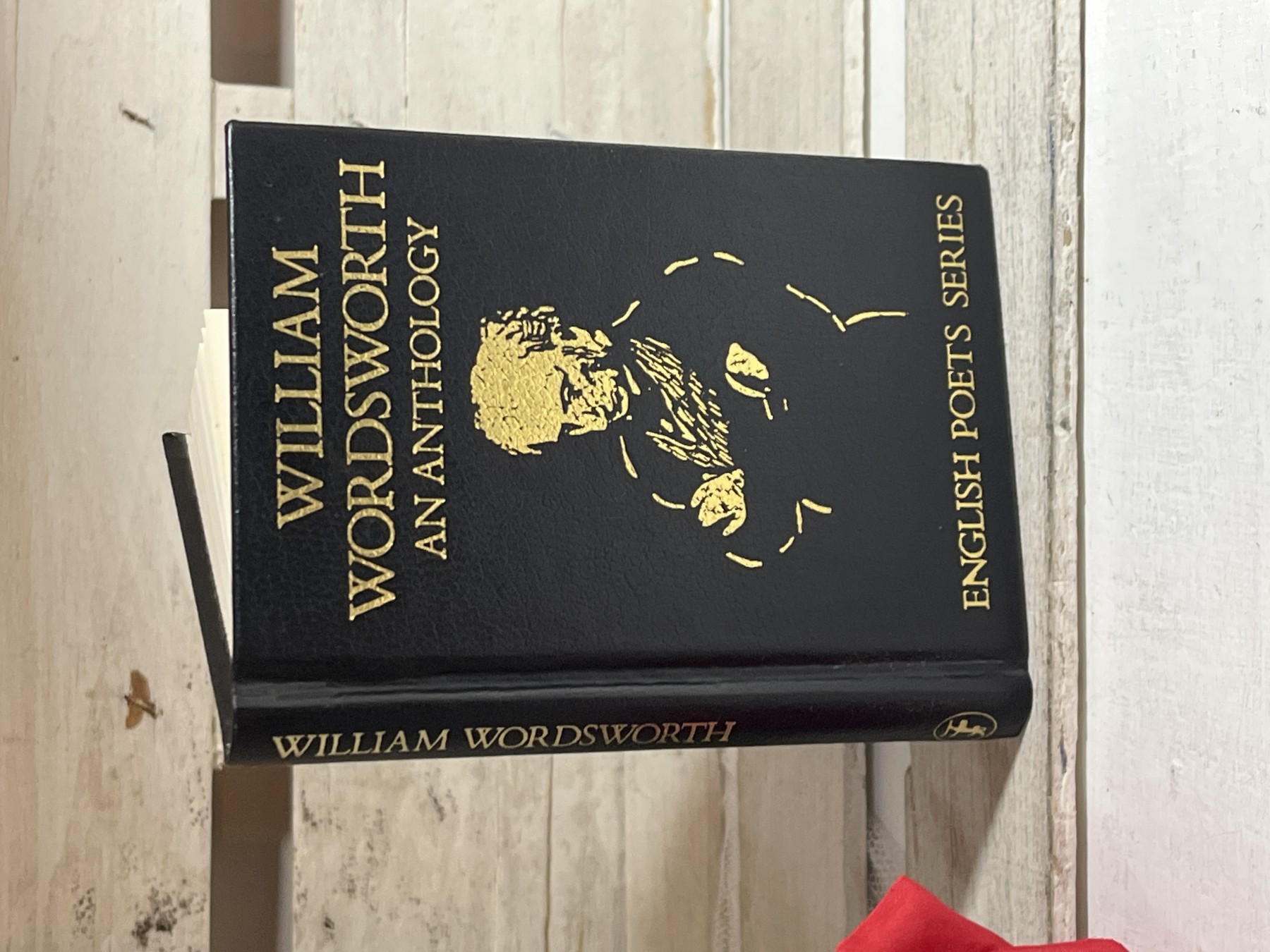 William Wordsworth: An Anthology