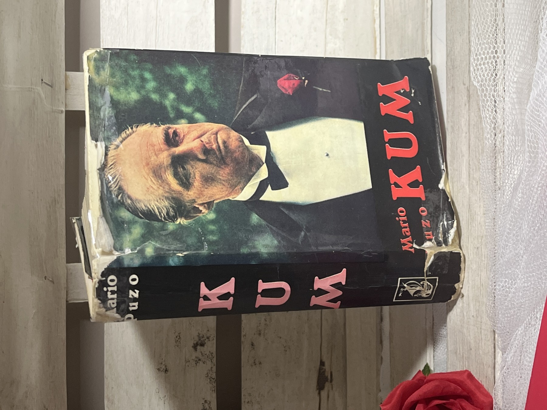 Kum — Mario Puzo