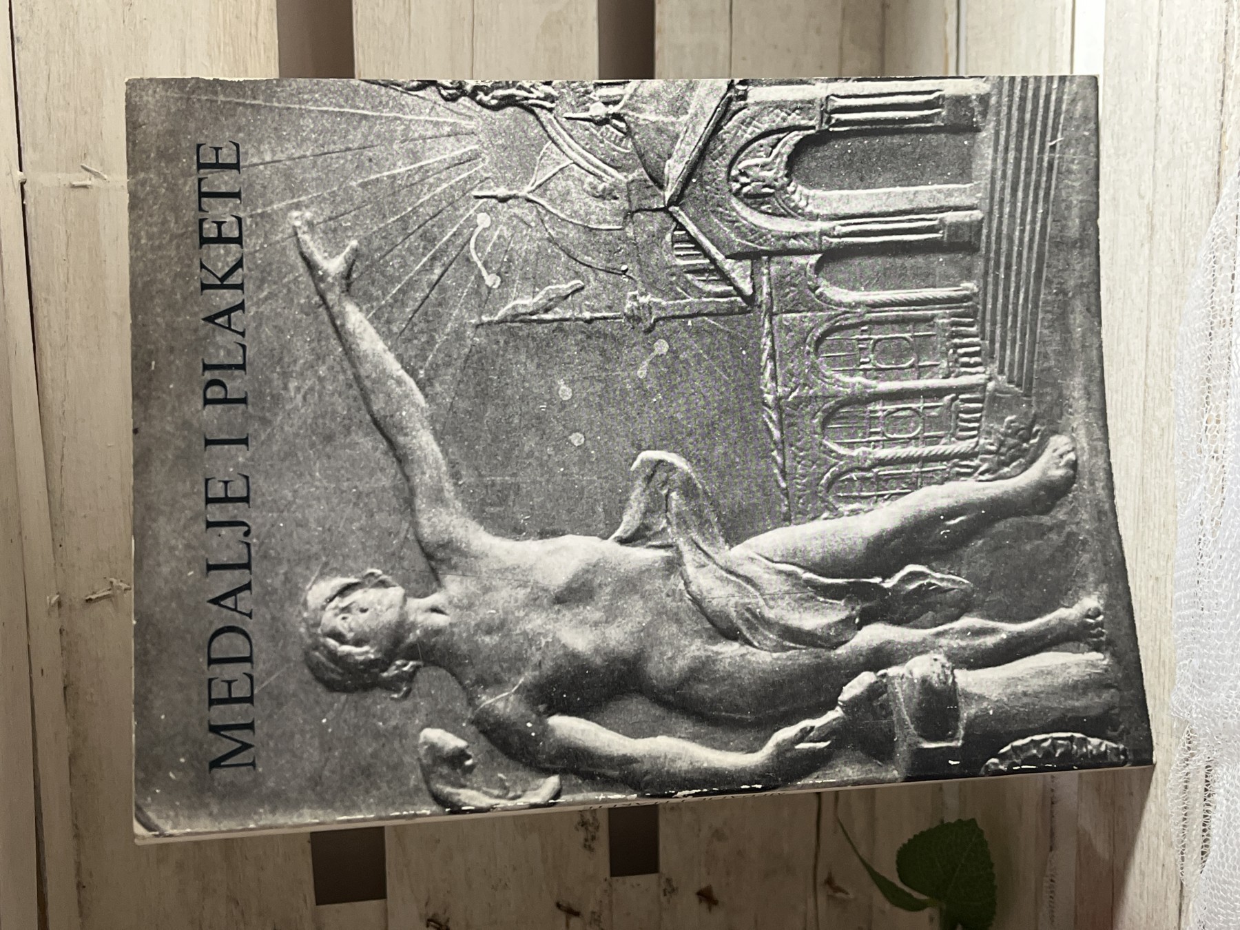 Medalje i plakete iz zbirke Narodnog muzeja