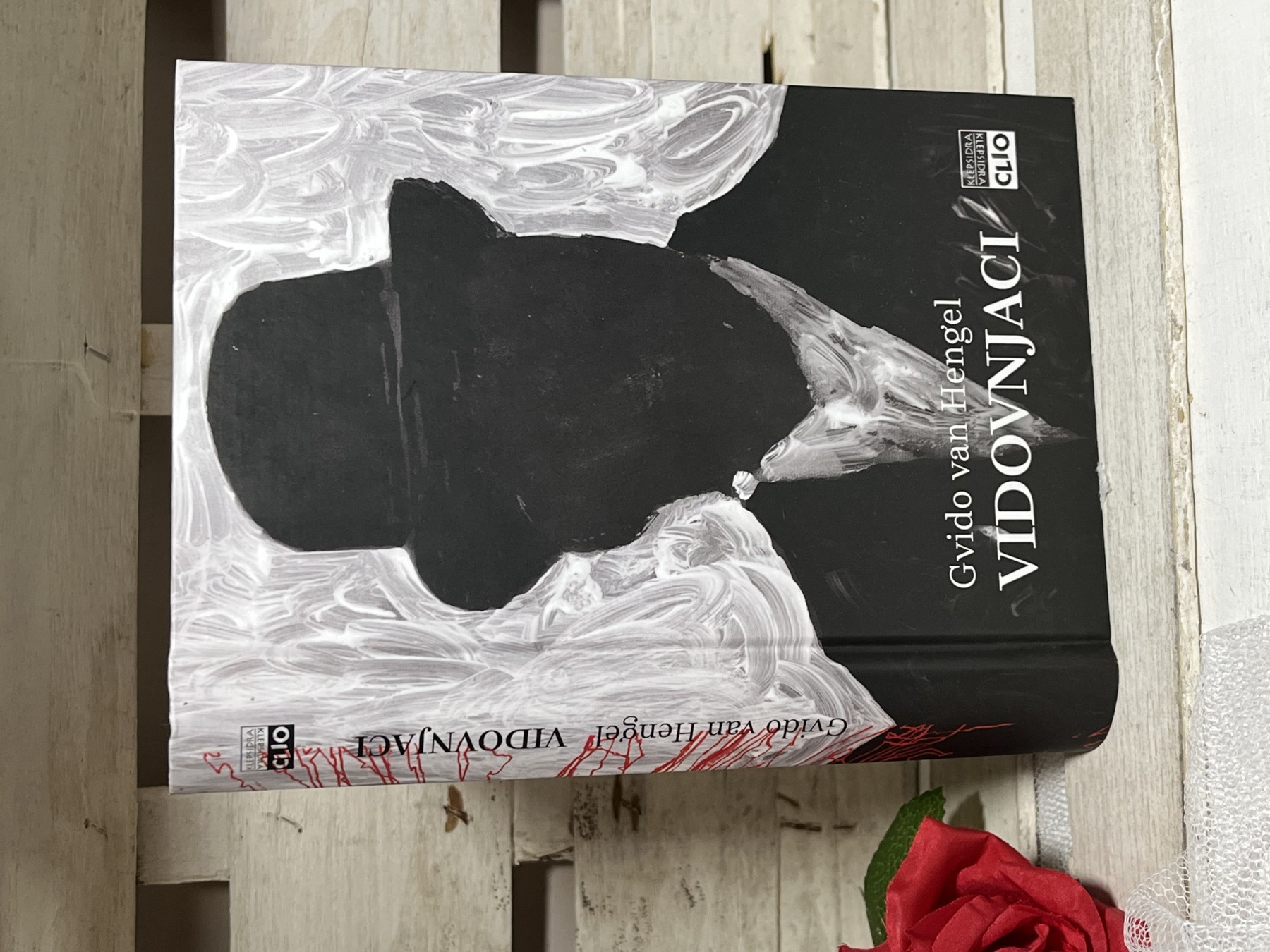 Vidovnjaci — Gvido van Hengel