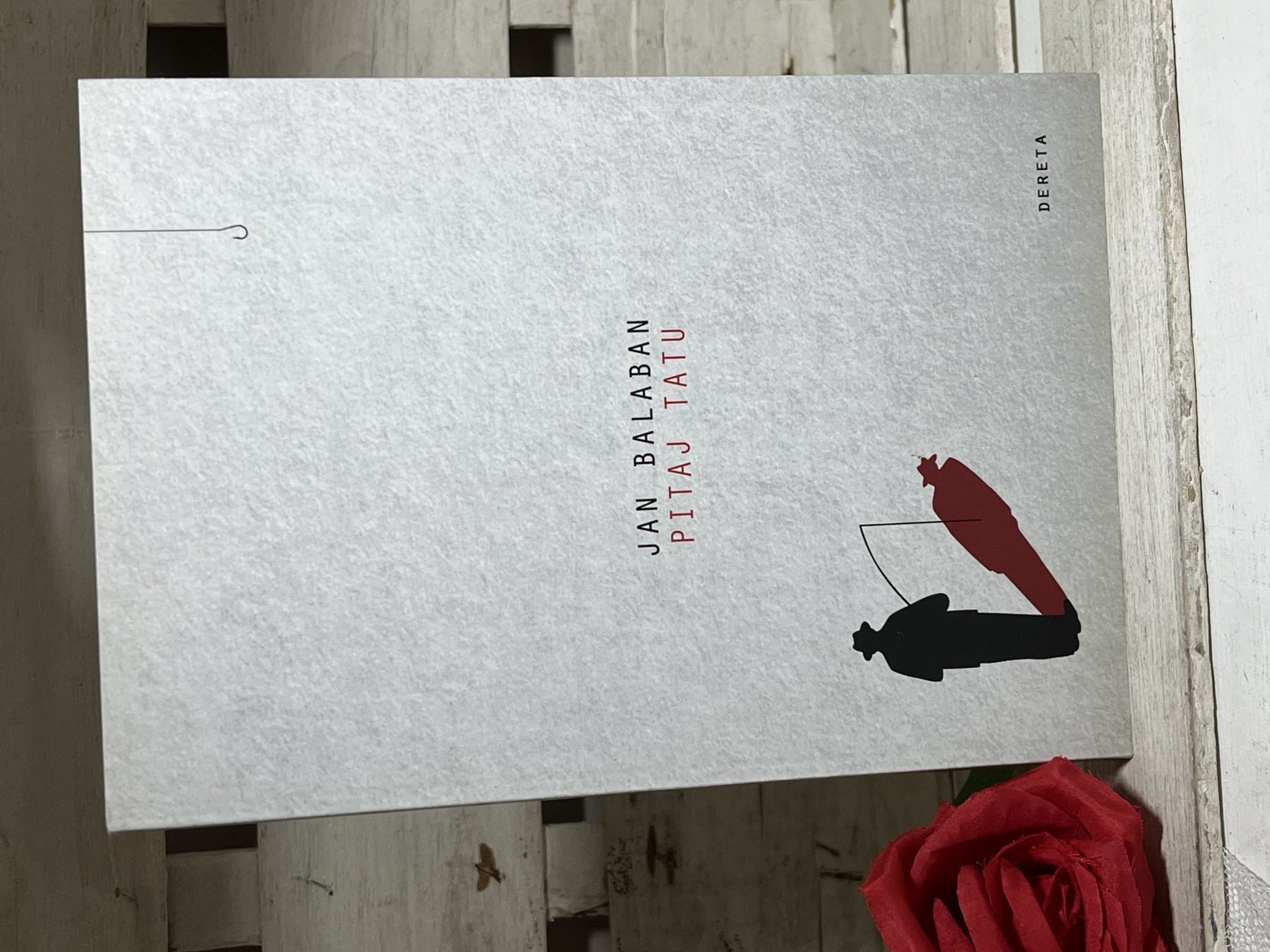 Pitaj tatu — Jan Balaban