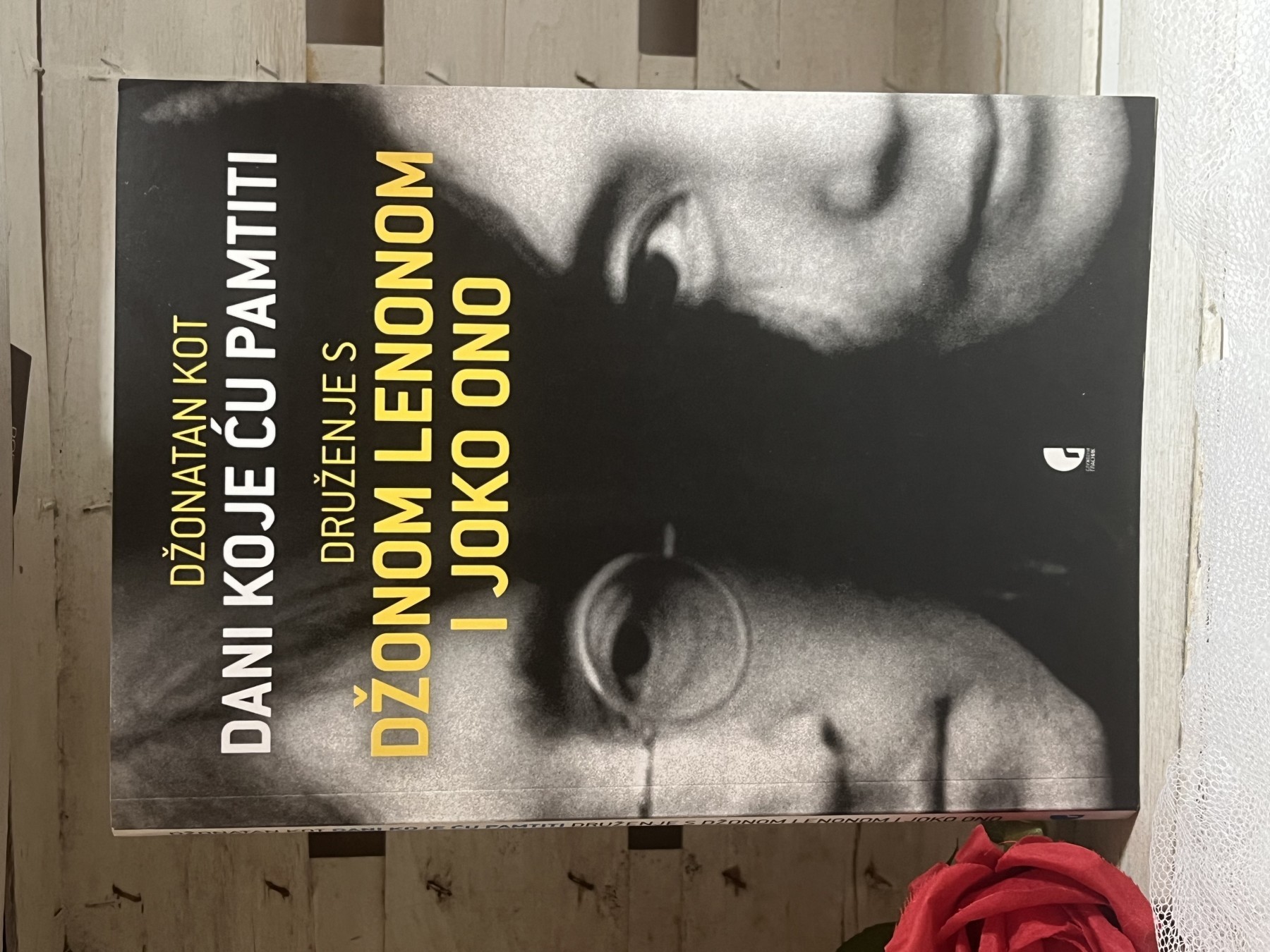 Dani koje ću pamtiti — Džonatan Kot