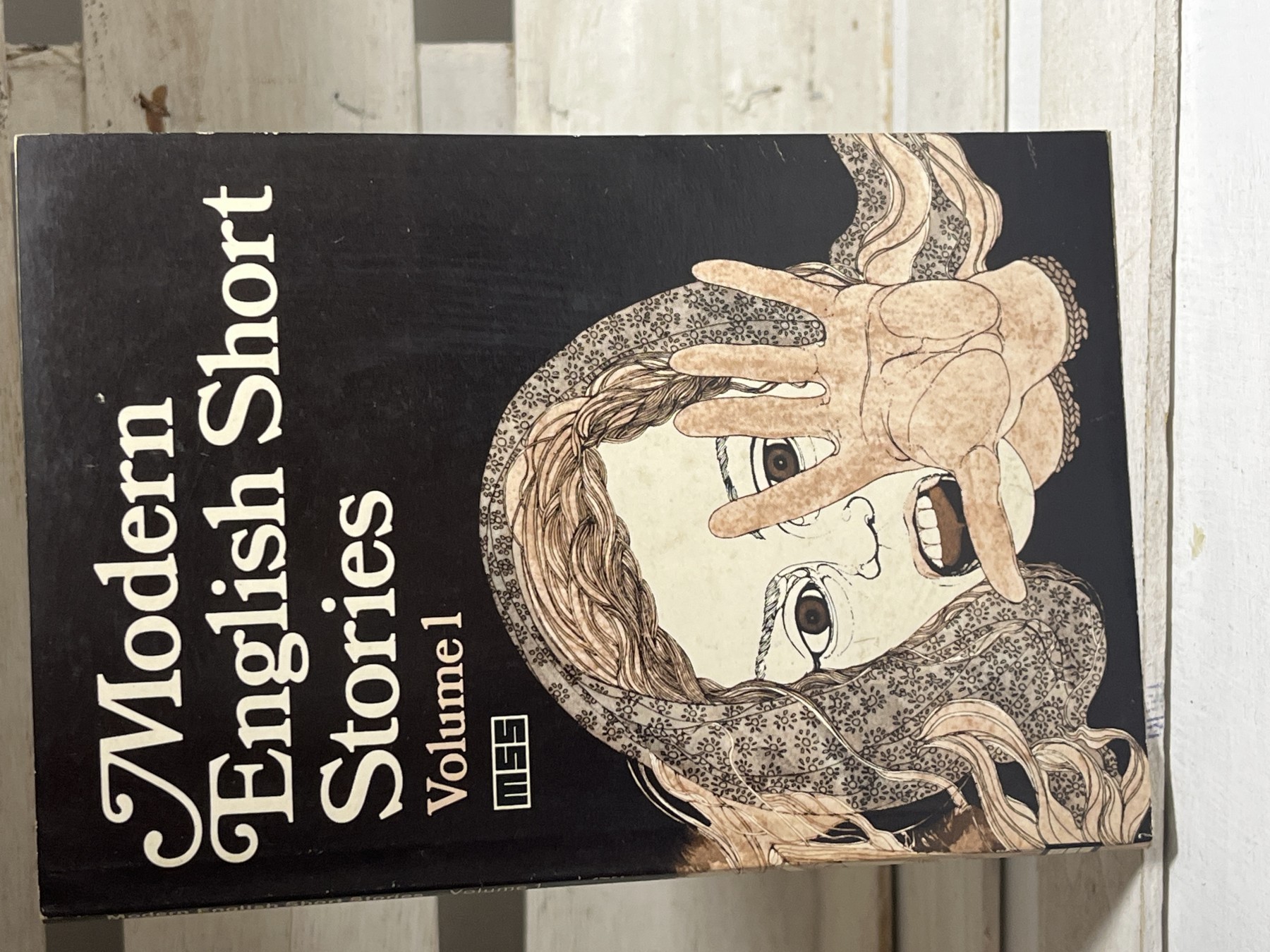 Modern English Short Stories