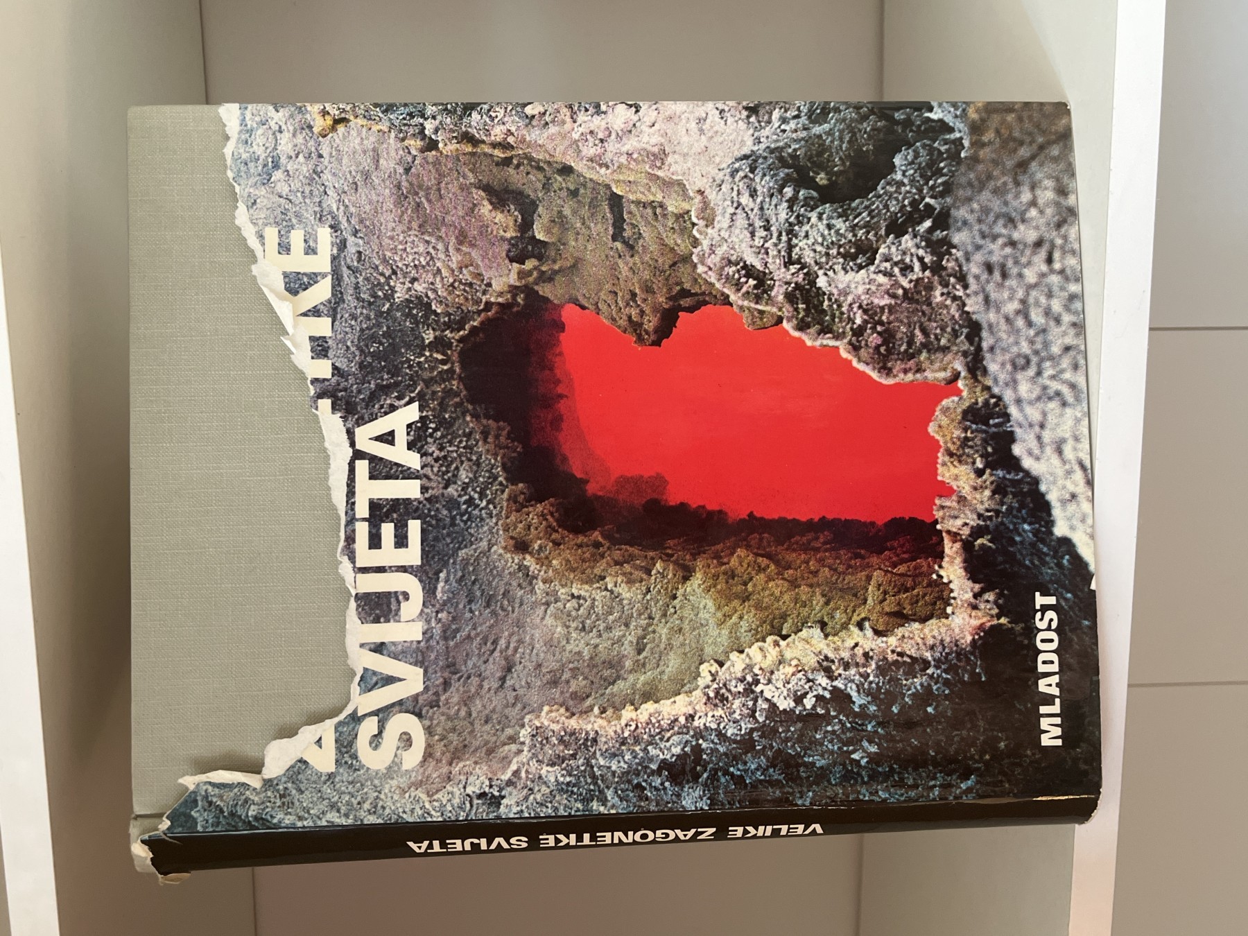 Velike zagonetke svijeta — Roland Gek