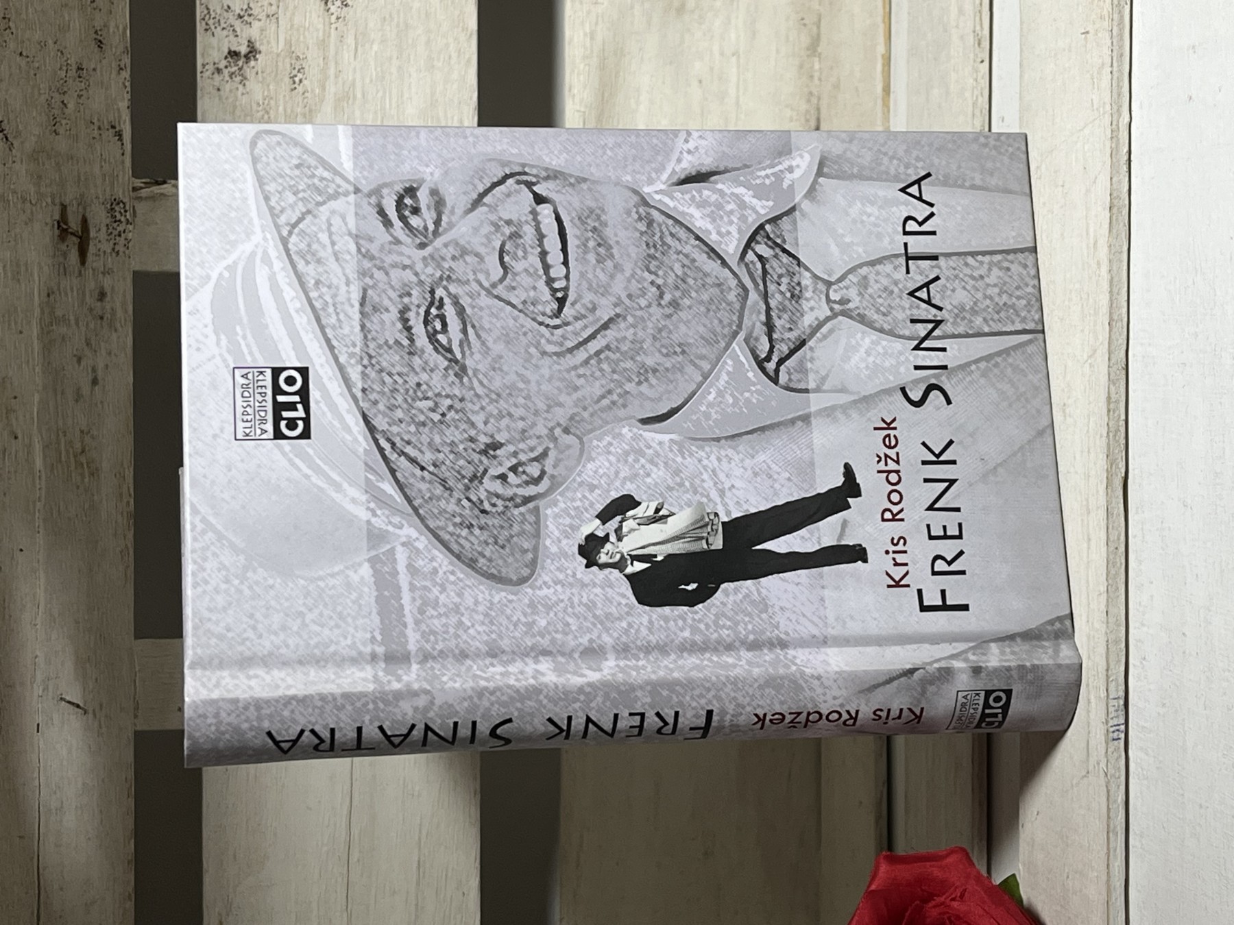 Sinatra — Kris Rodžek