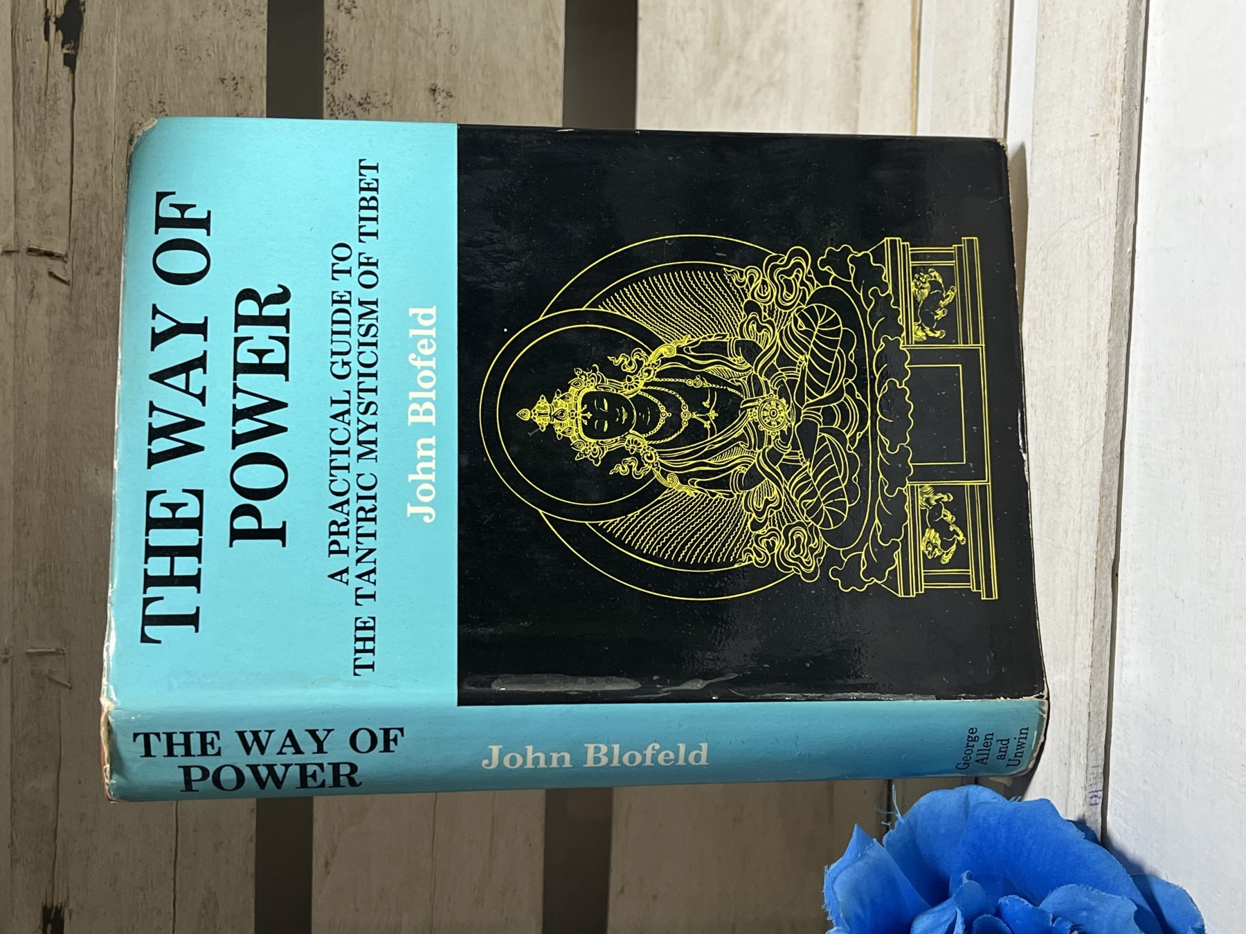 The Way of Power