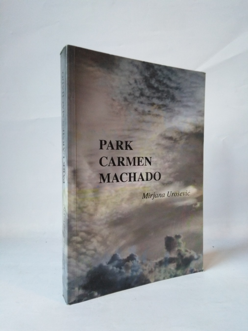 Park — Karmen Mačado