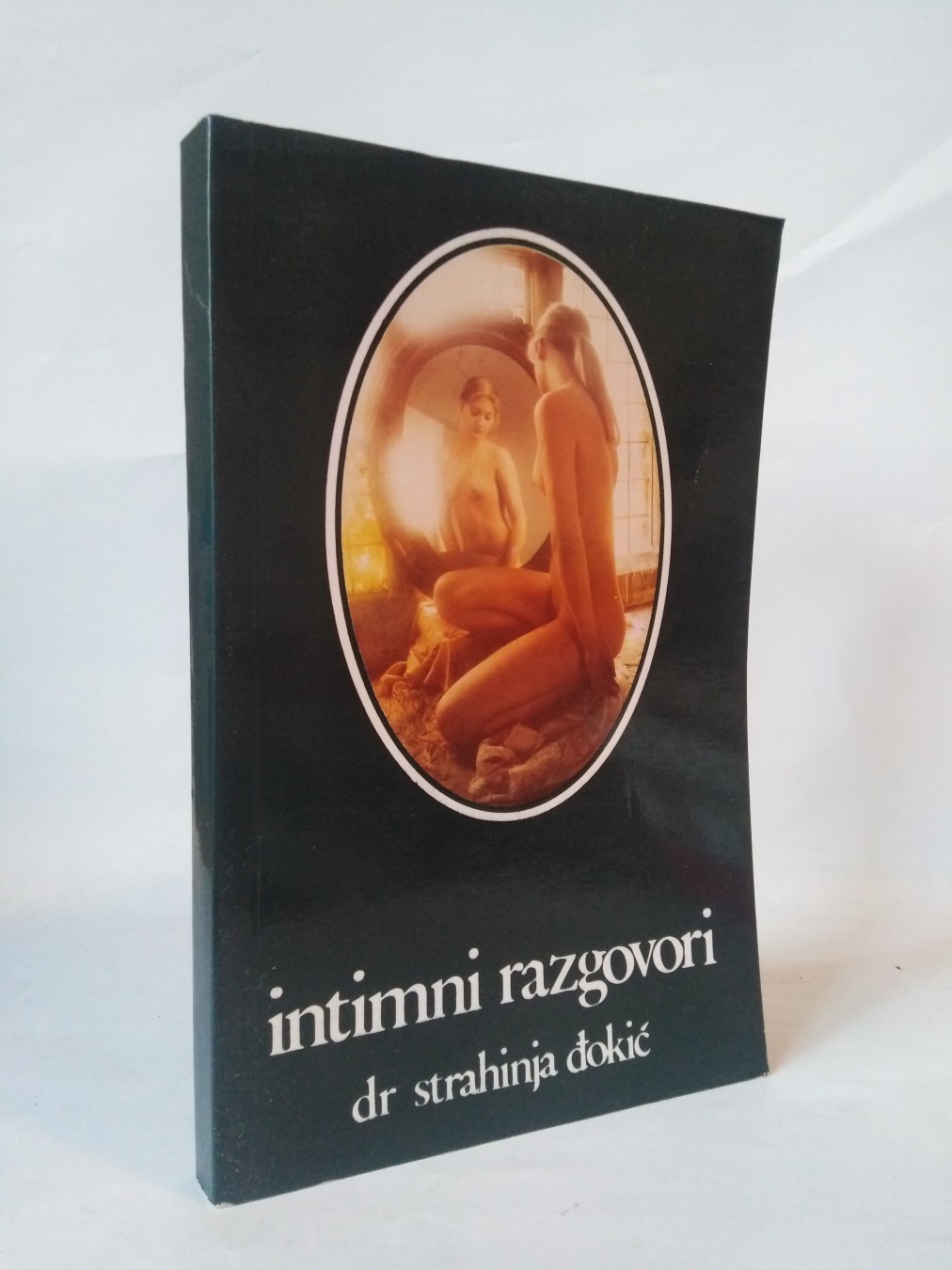 Intimni razgovori — dr Strahinja Đokić