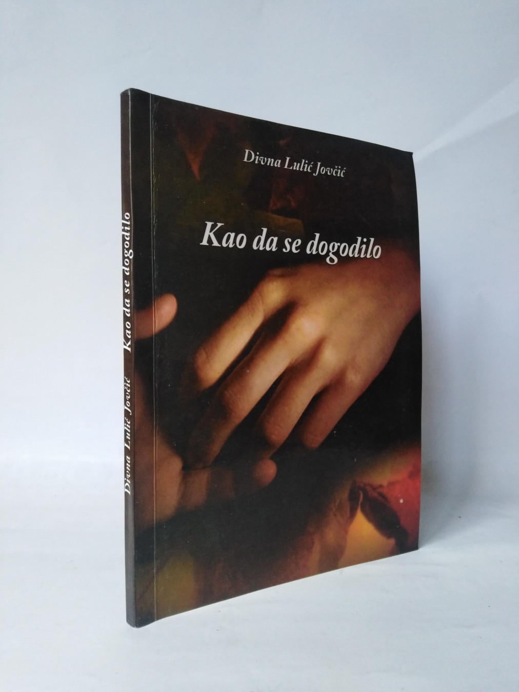 Kao da se dogodilo — Grupa autora
