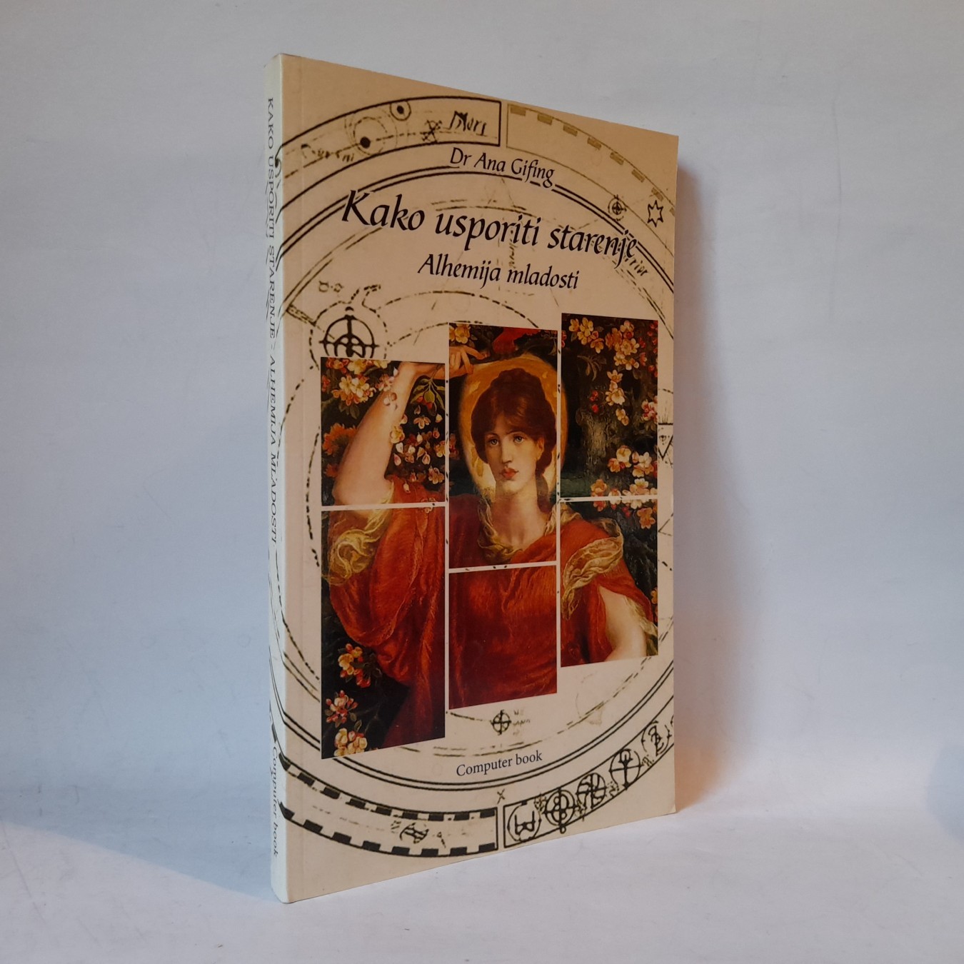 Kako usporiti starenje — alhemija mladosti